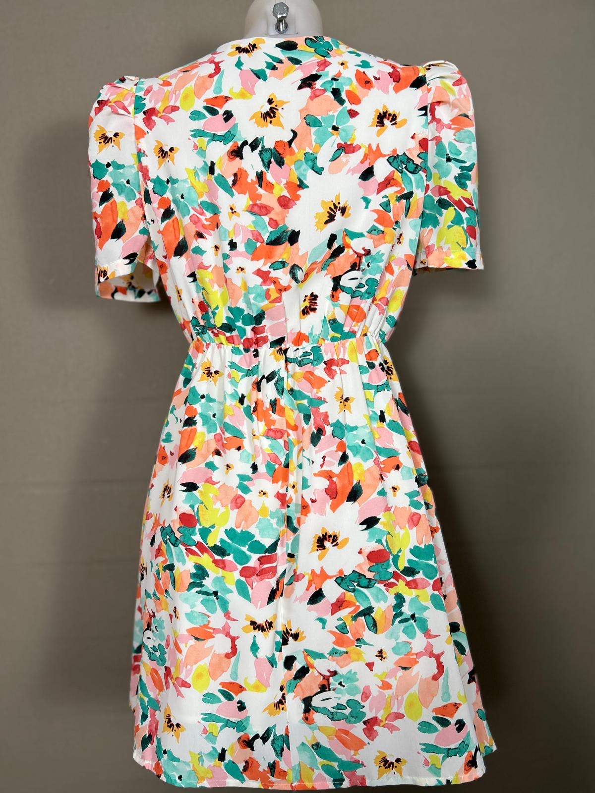 Robe femme taille 36