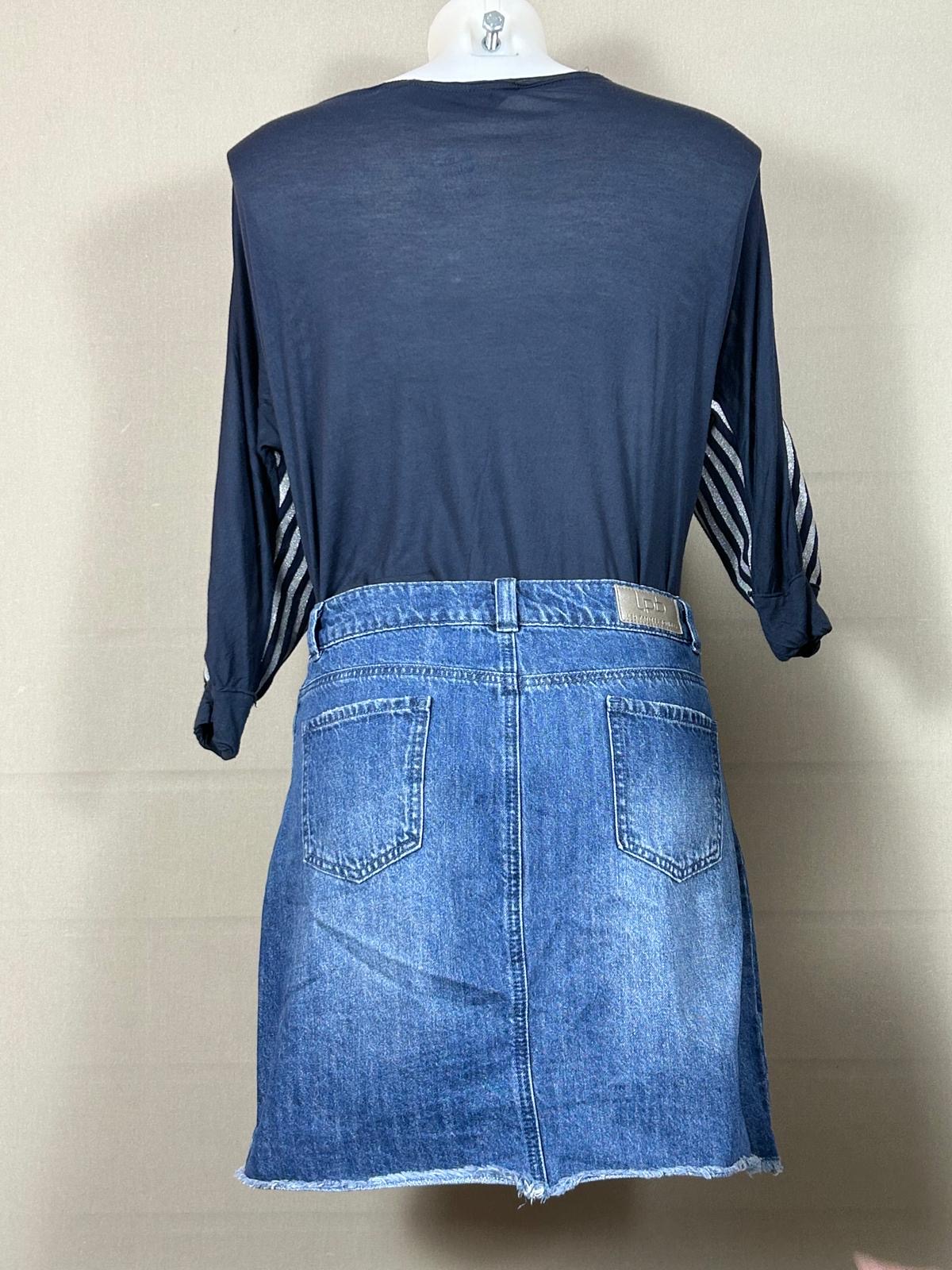 Blouse Femme Desigual T.40