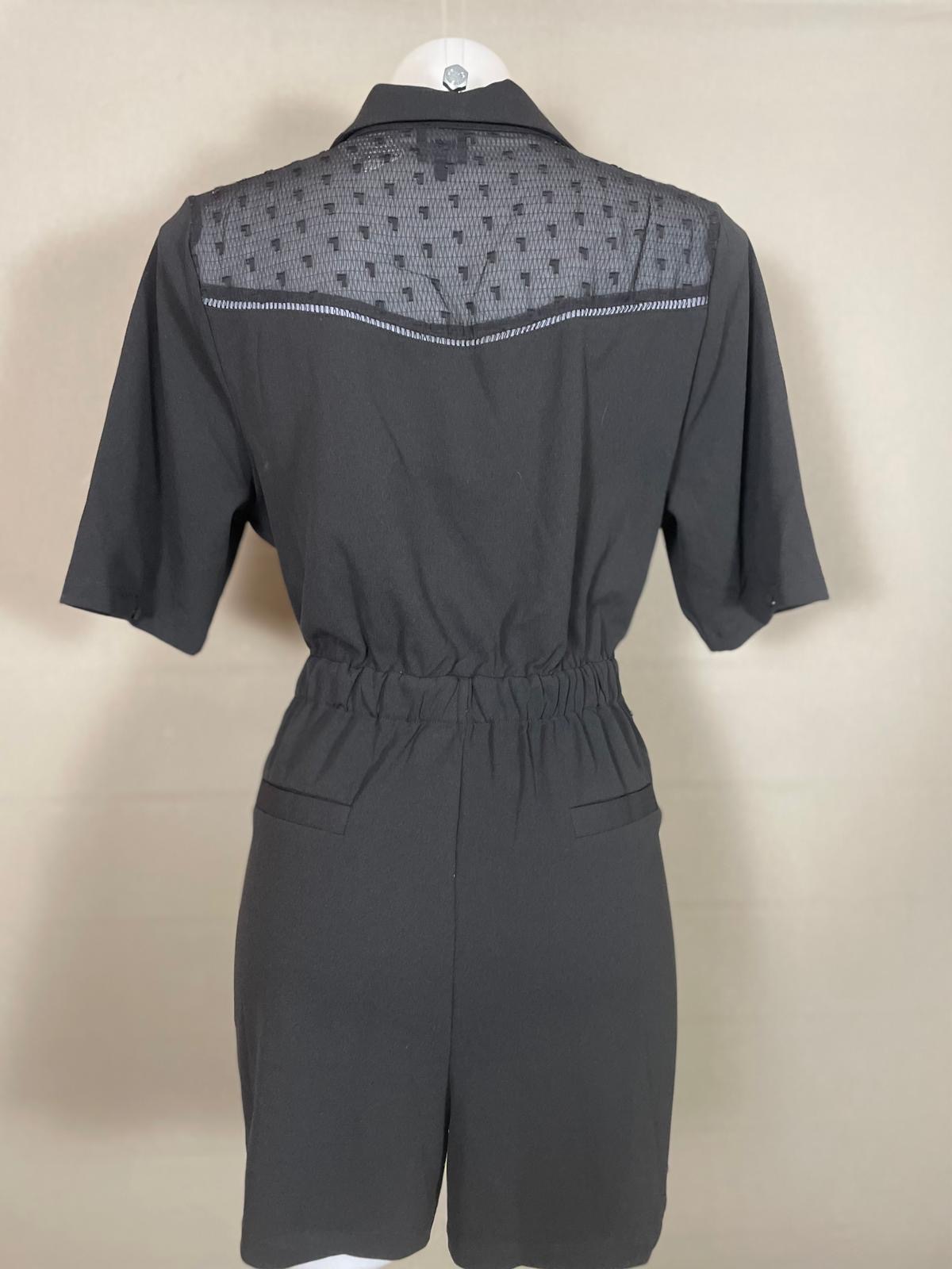 Combishort Femme Kaporal T.40