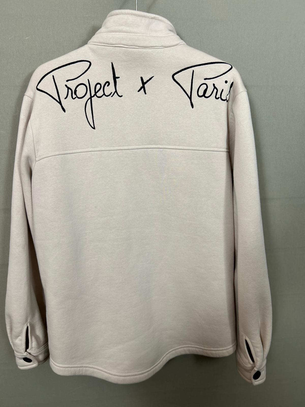 Veste Homme Project X Paris T.M