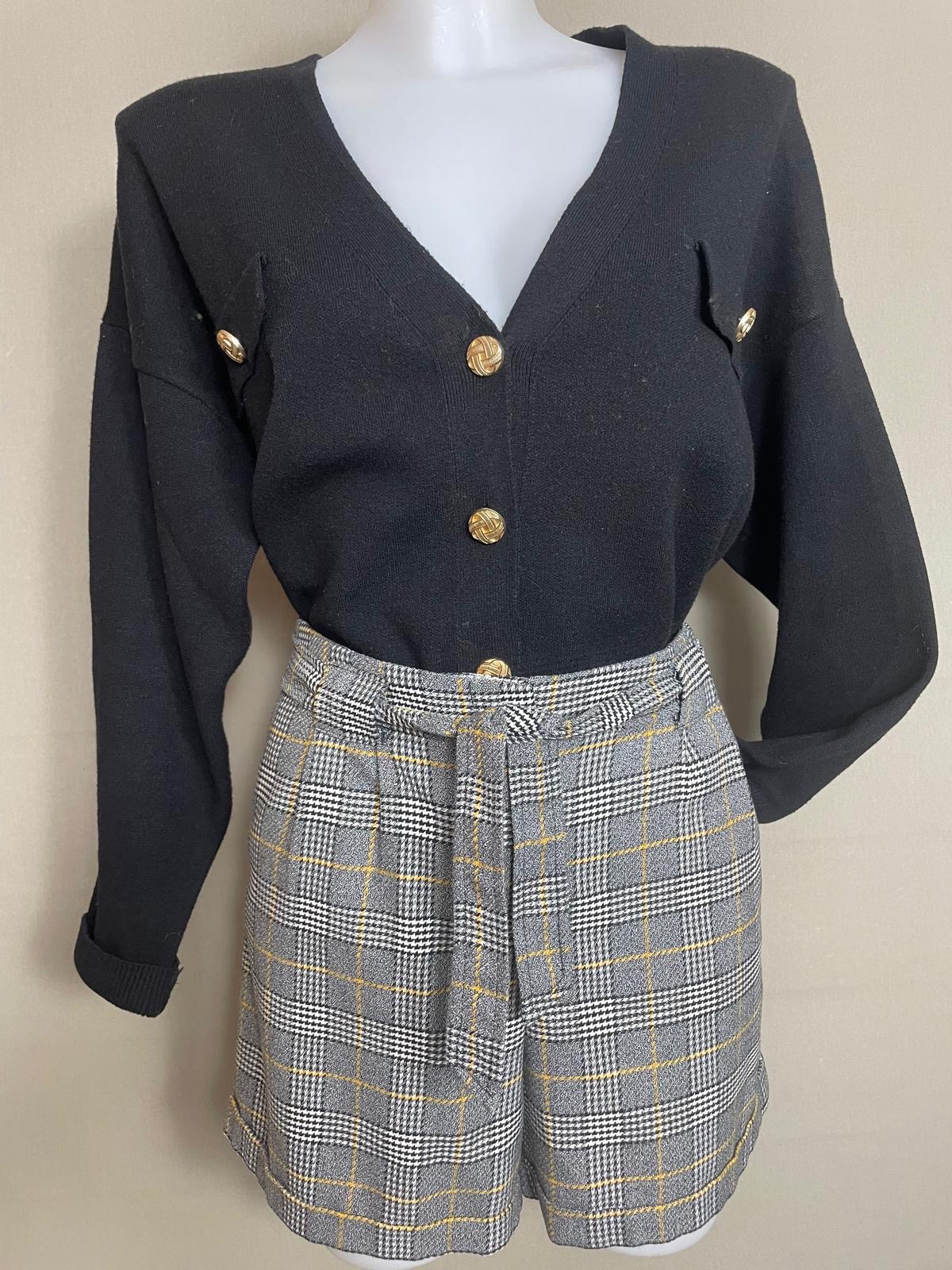 Short femme Grain de Malice T.42