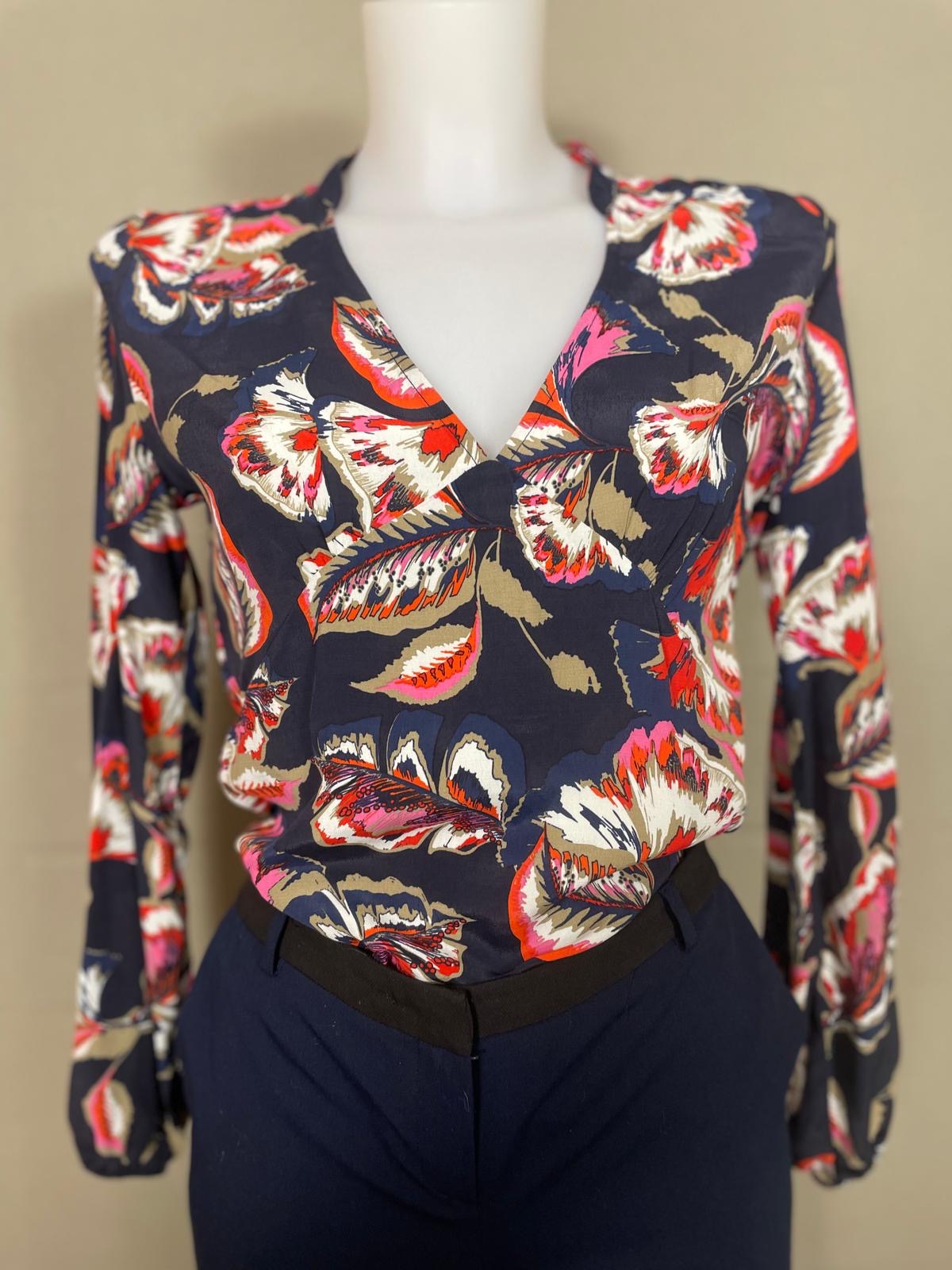 Blouse femme Morgan T.36