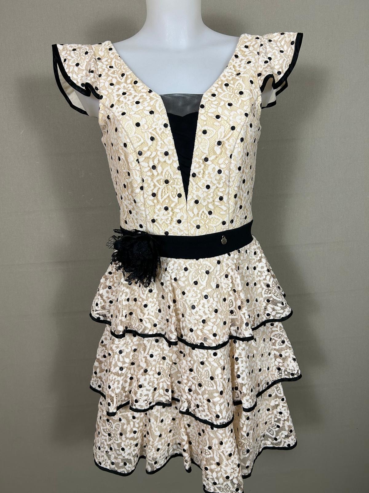 Robe Femme Rinascimento T.38