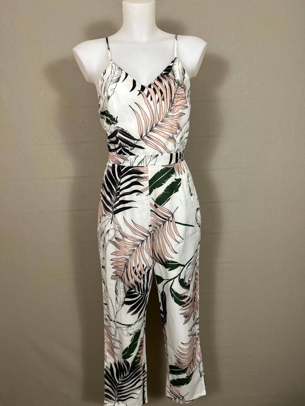 Combinaison Femme T.40