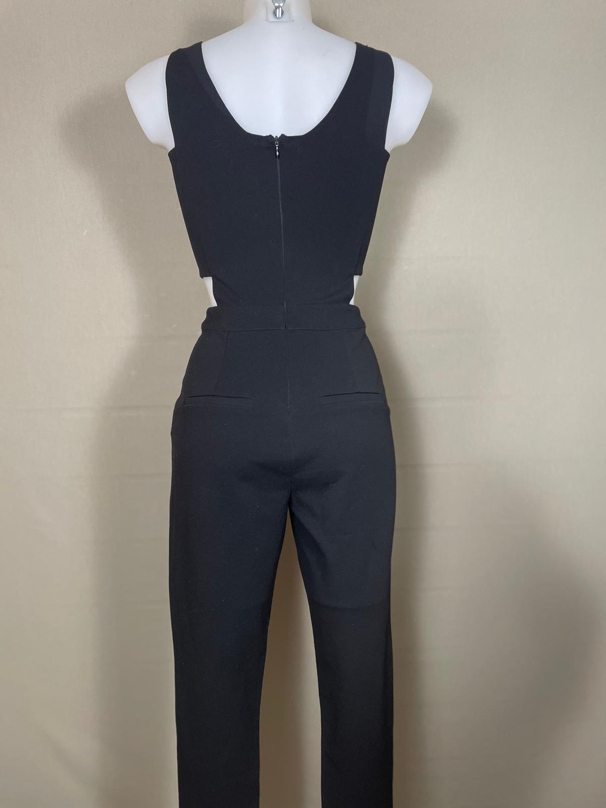 Combinaison femme T.36