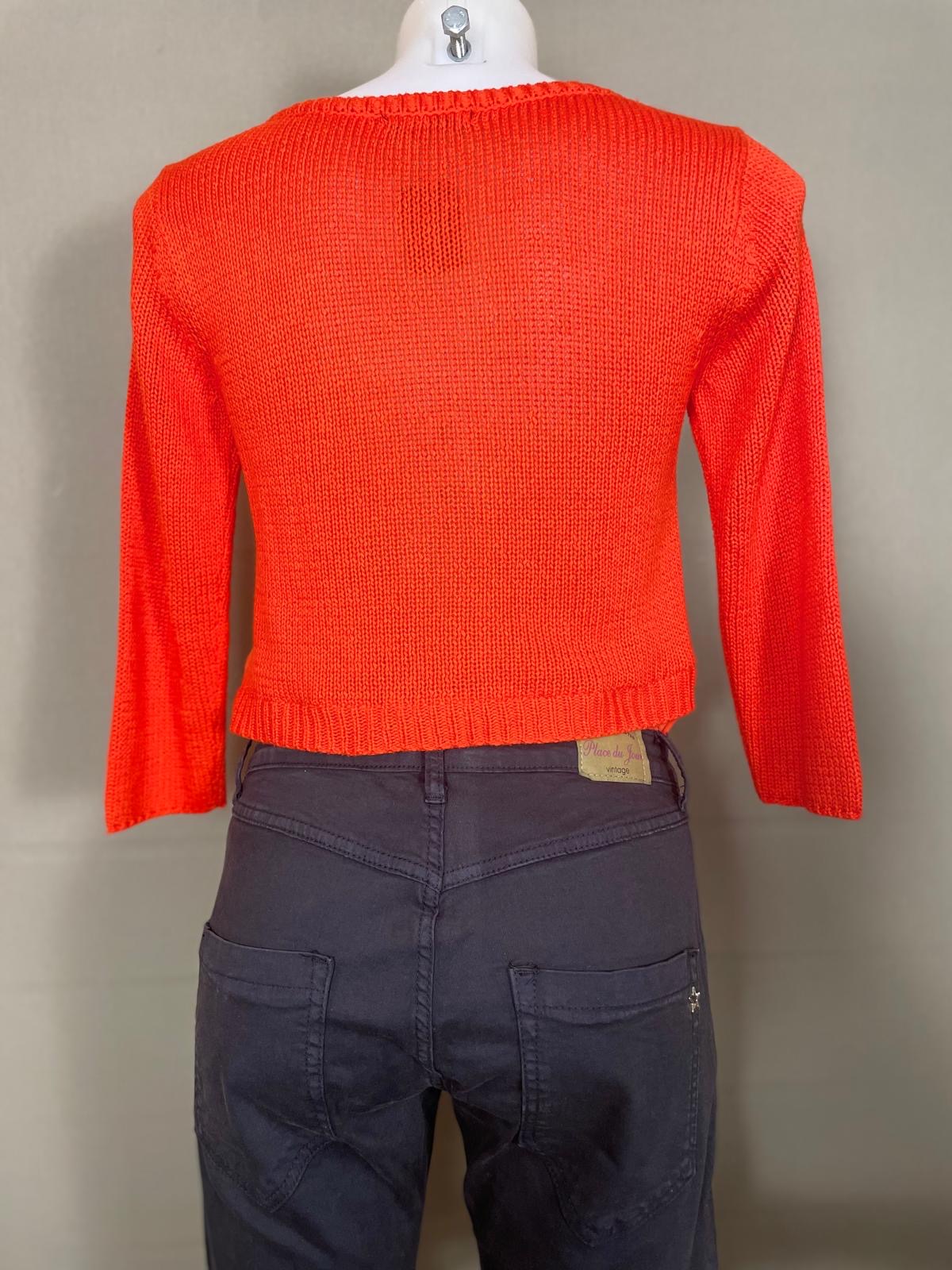 Pull femme Bréal T.36