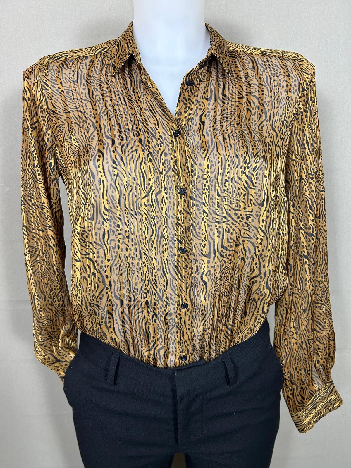 Blouse Femme IKKS T.36