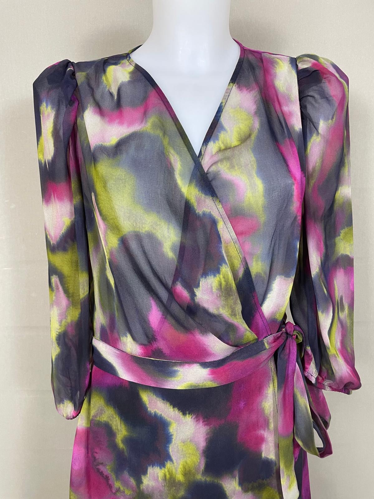 Robe Femme Morgan T.38