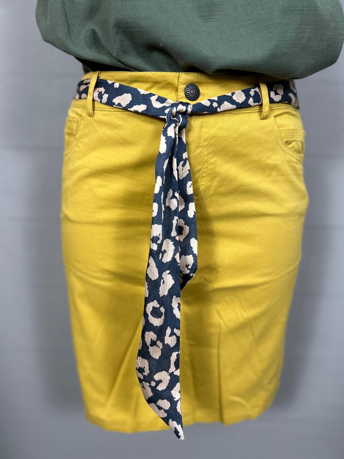 Jupe Femme Grain de Malice T.38