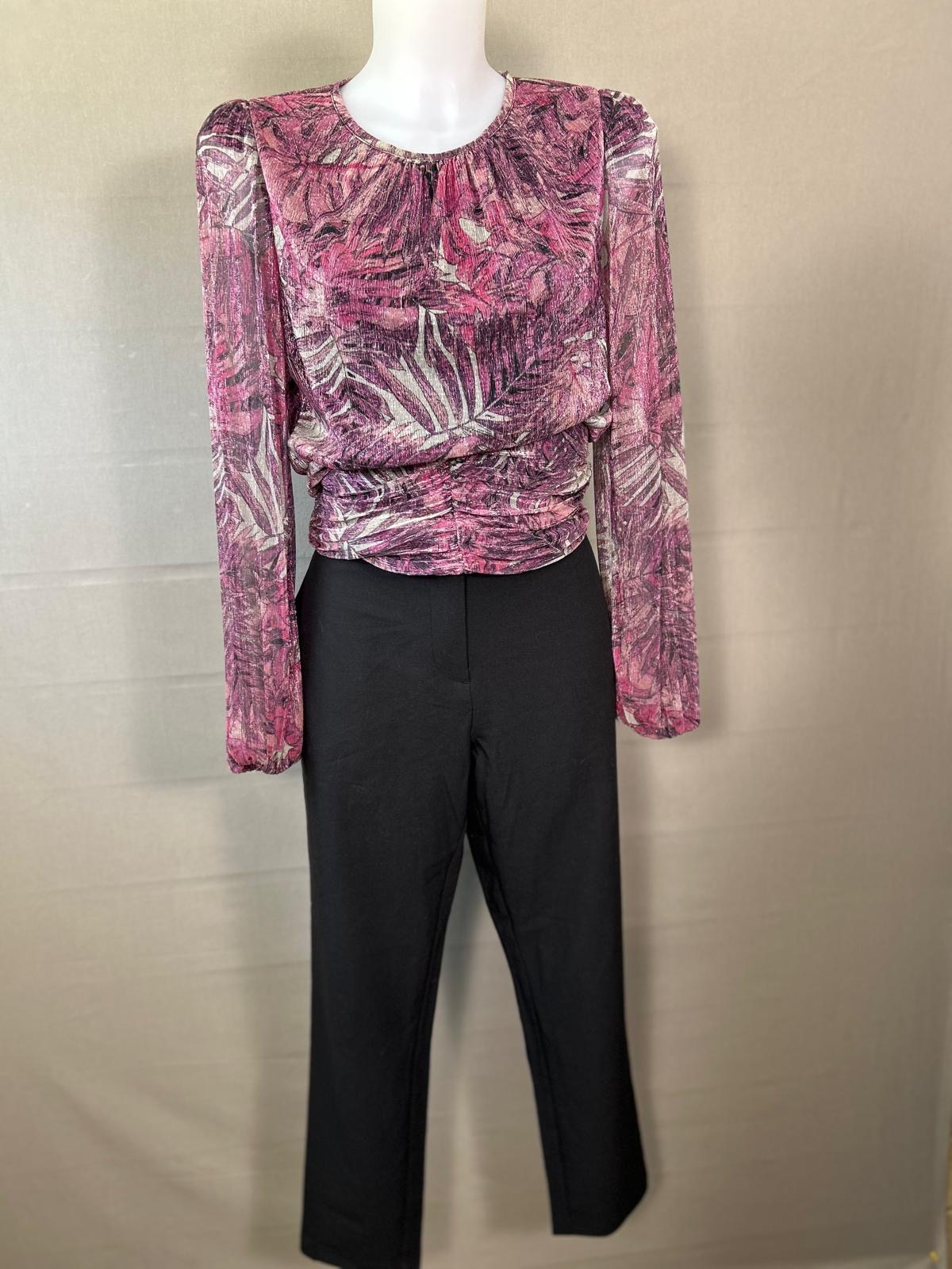 Blouse Femme Morgan T.40