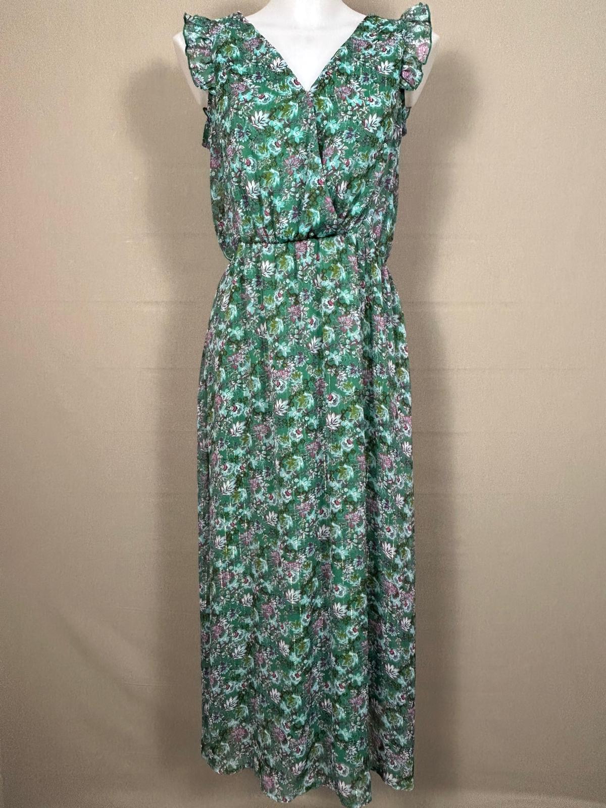 Robe Femme longue T.38