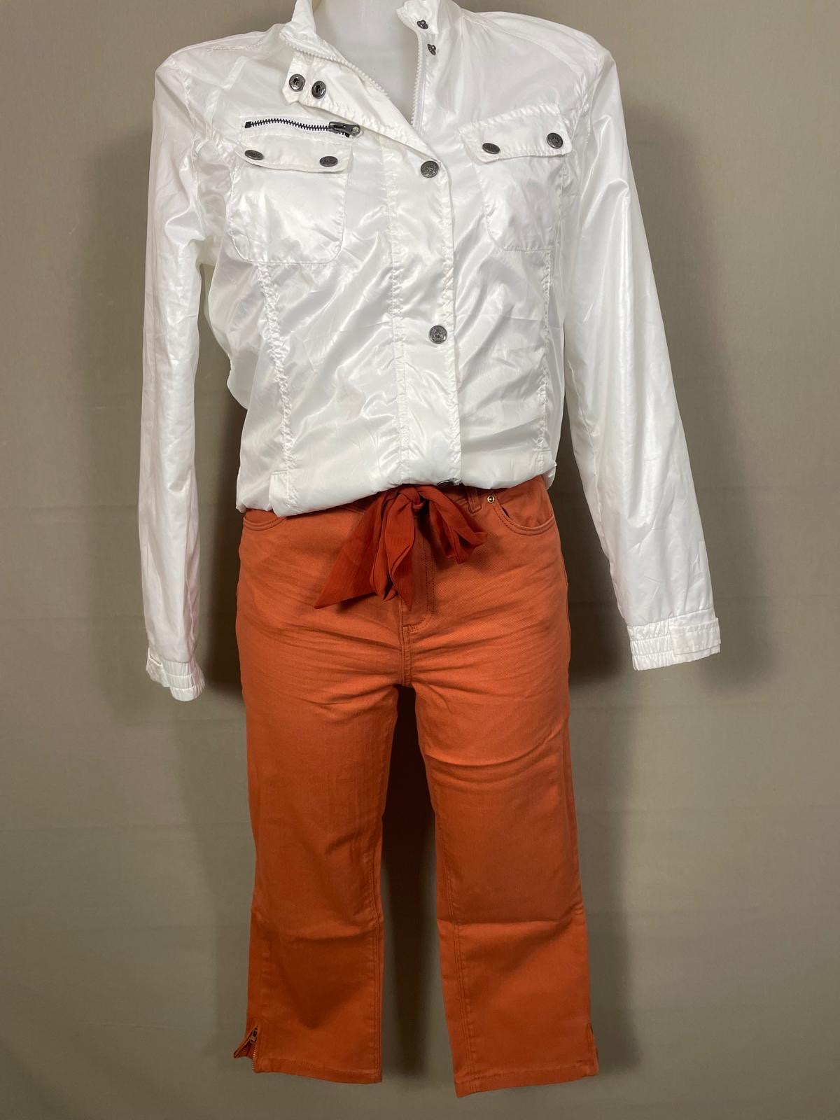 Bombers Femme Kaporal T.40