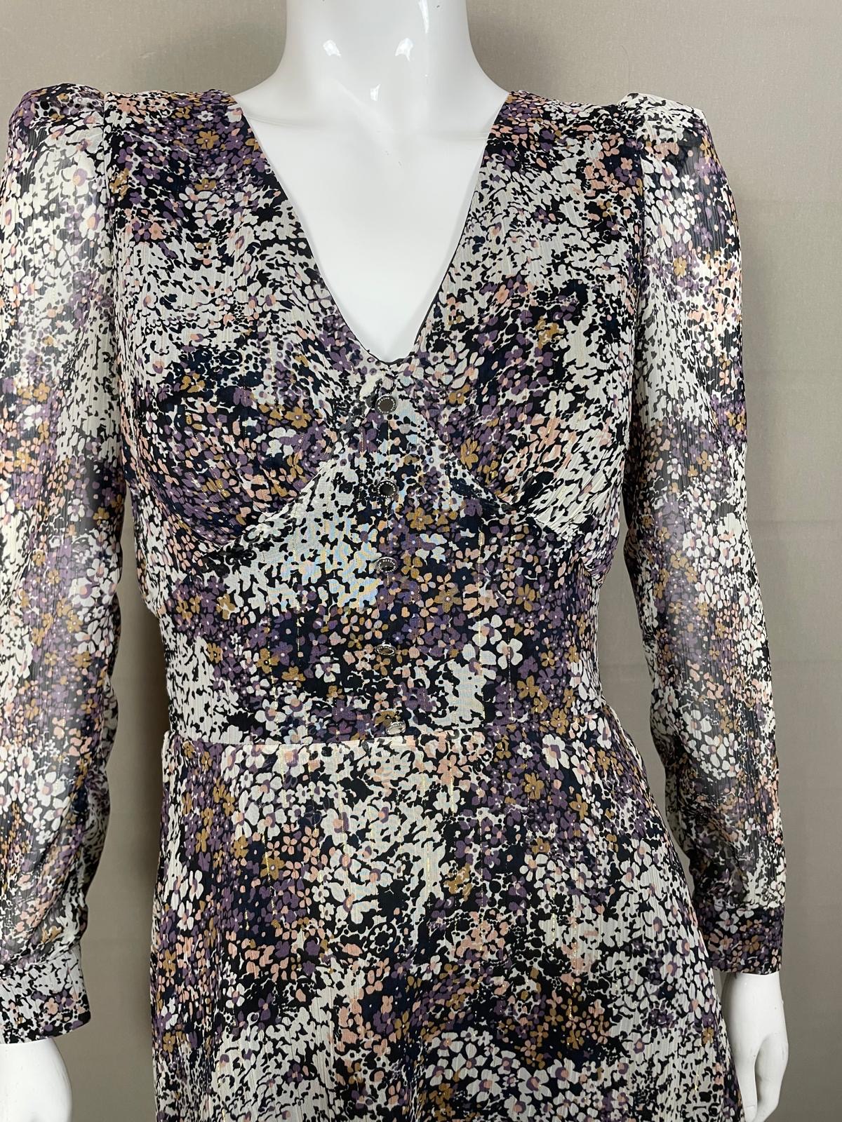 Robe Femme Morgan T.36