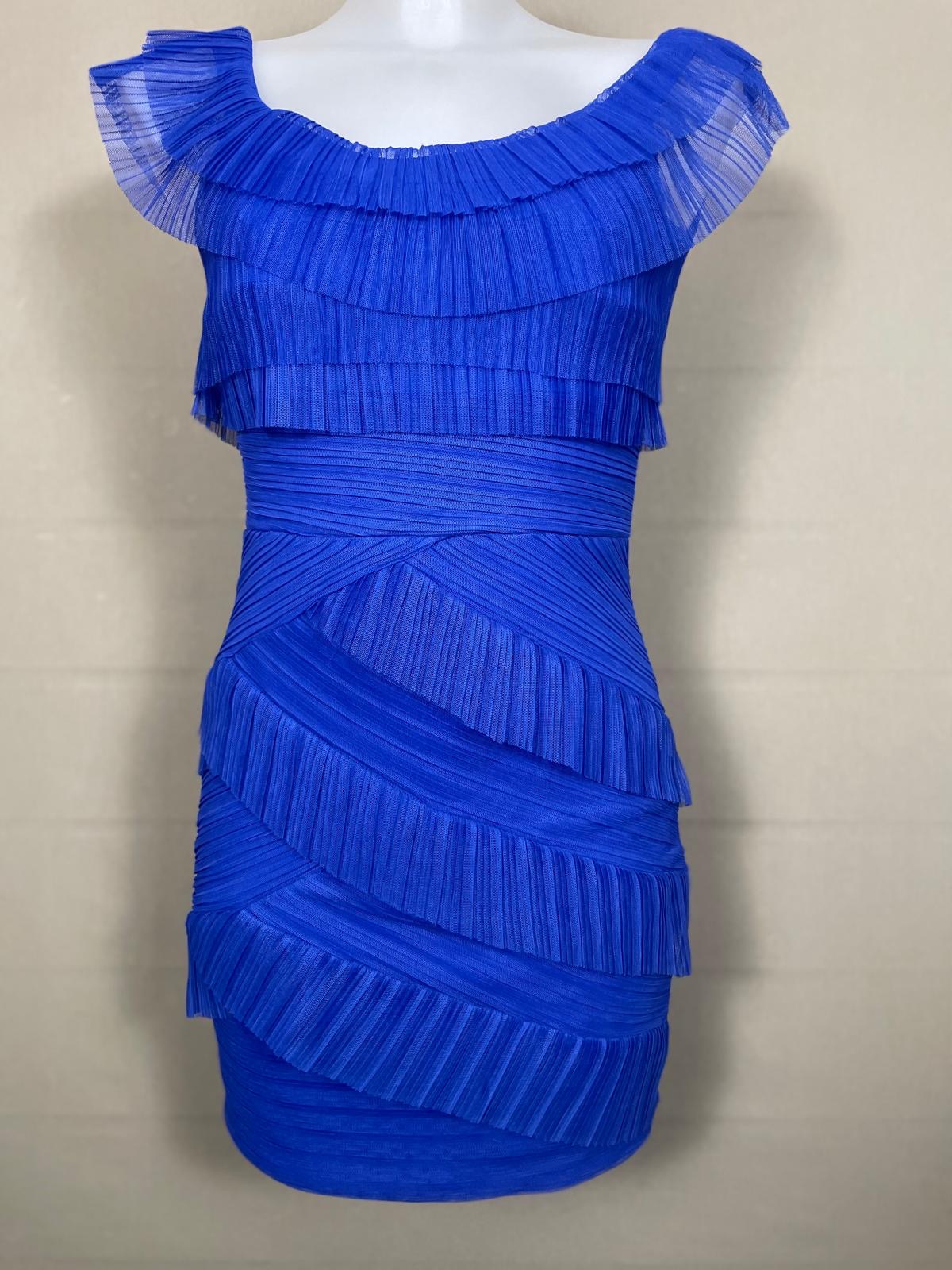 Robe Femme Morgan T.34