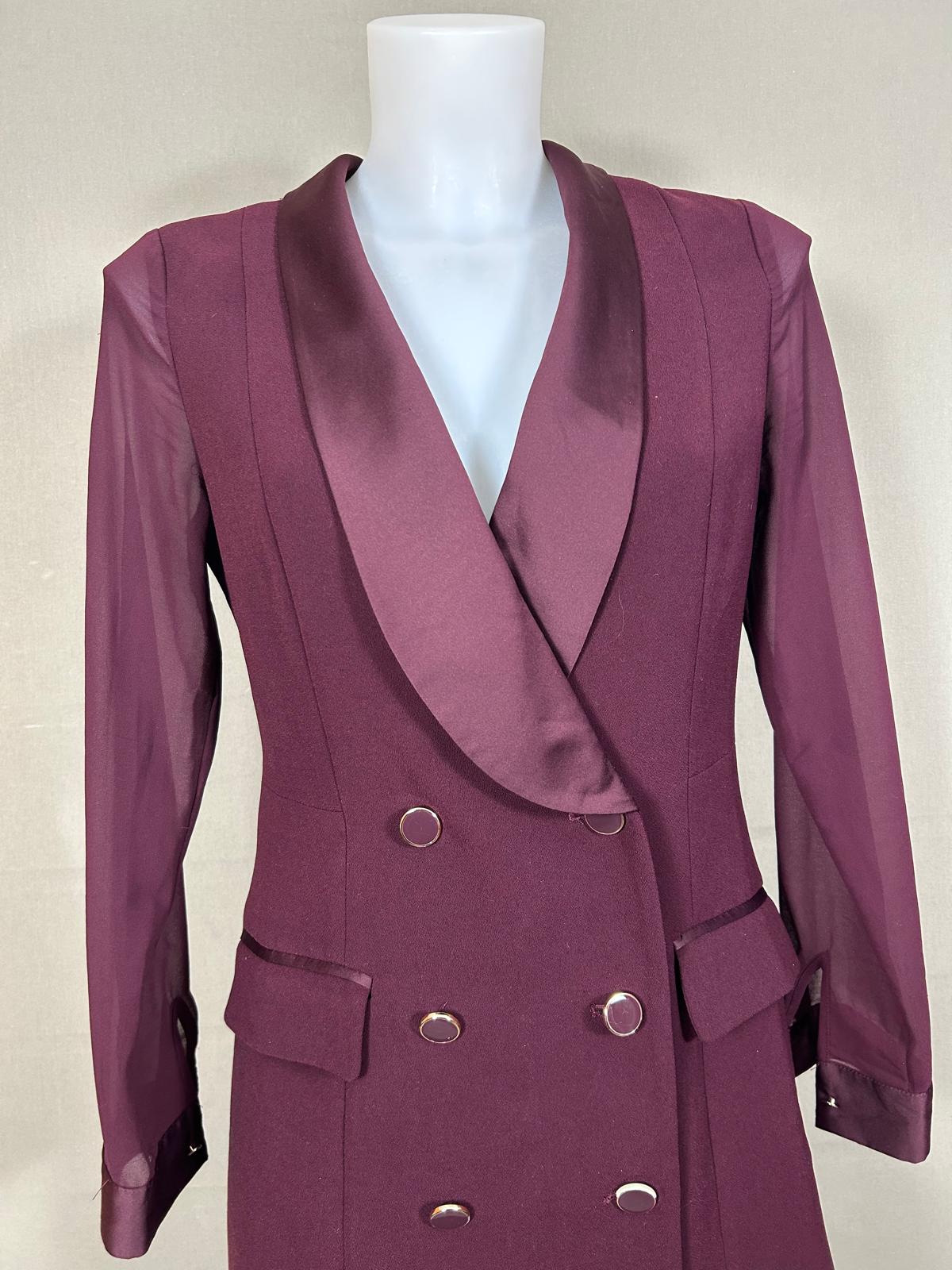 Robe Femme Morgan T.38