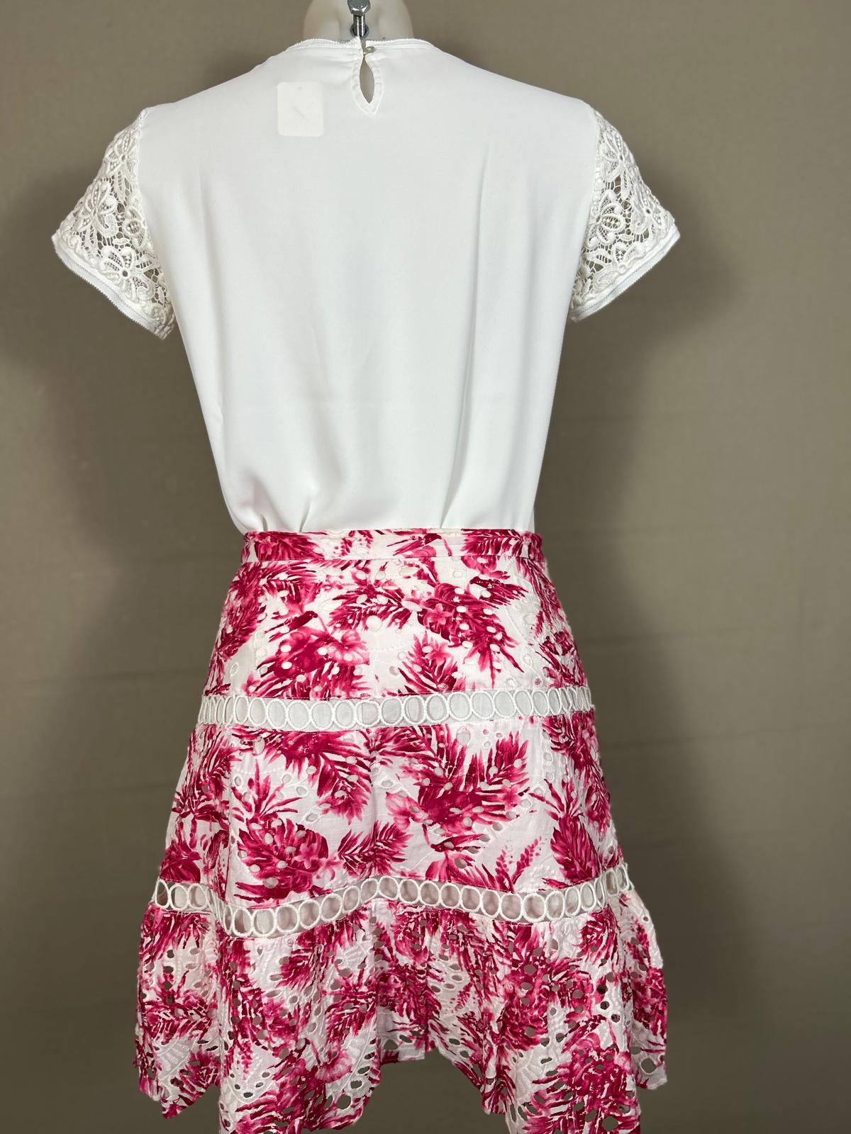 Jupe Femme Guess T.36