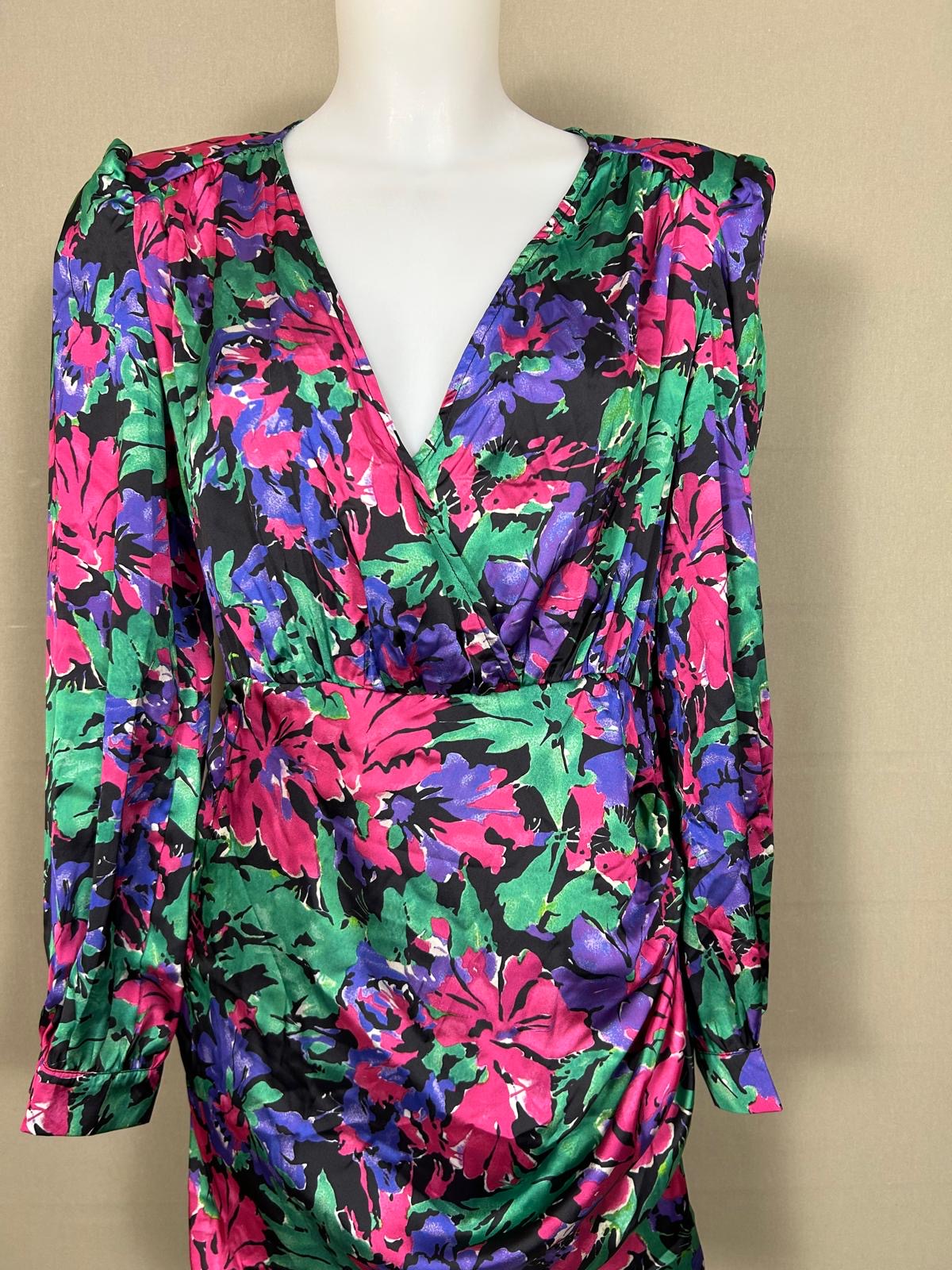 Robe Femme Morgan T.38