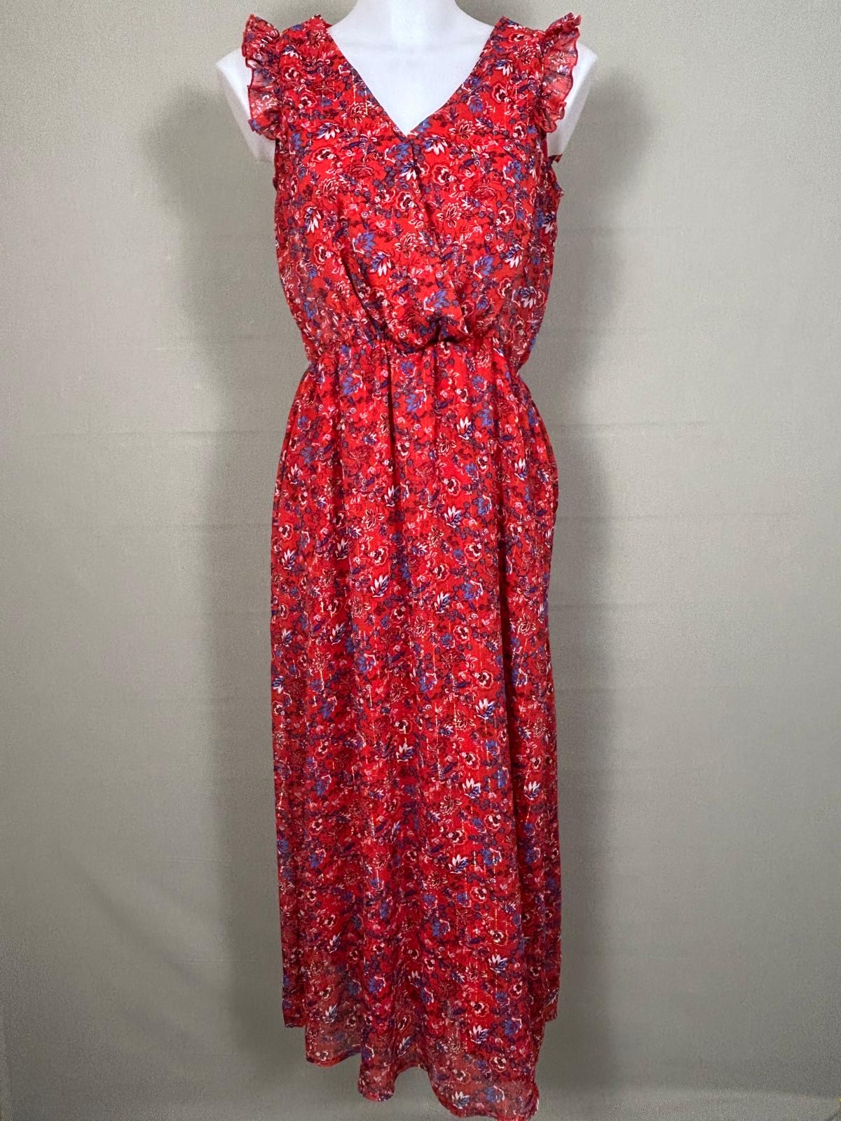 Robe Femme longue T.38