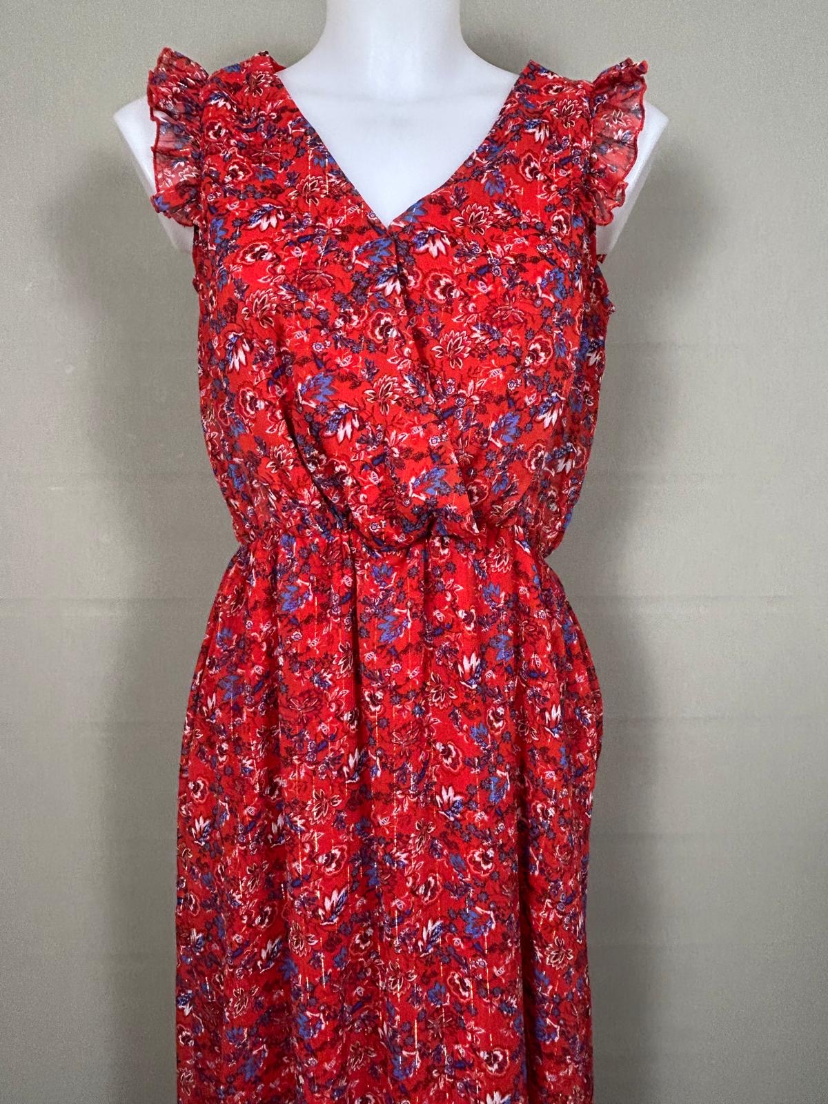 Robe Femme longue T.38