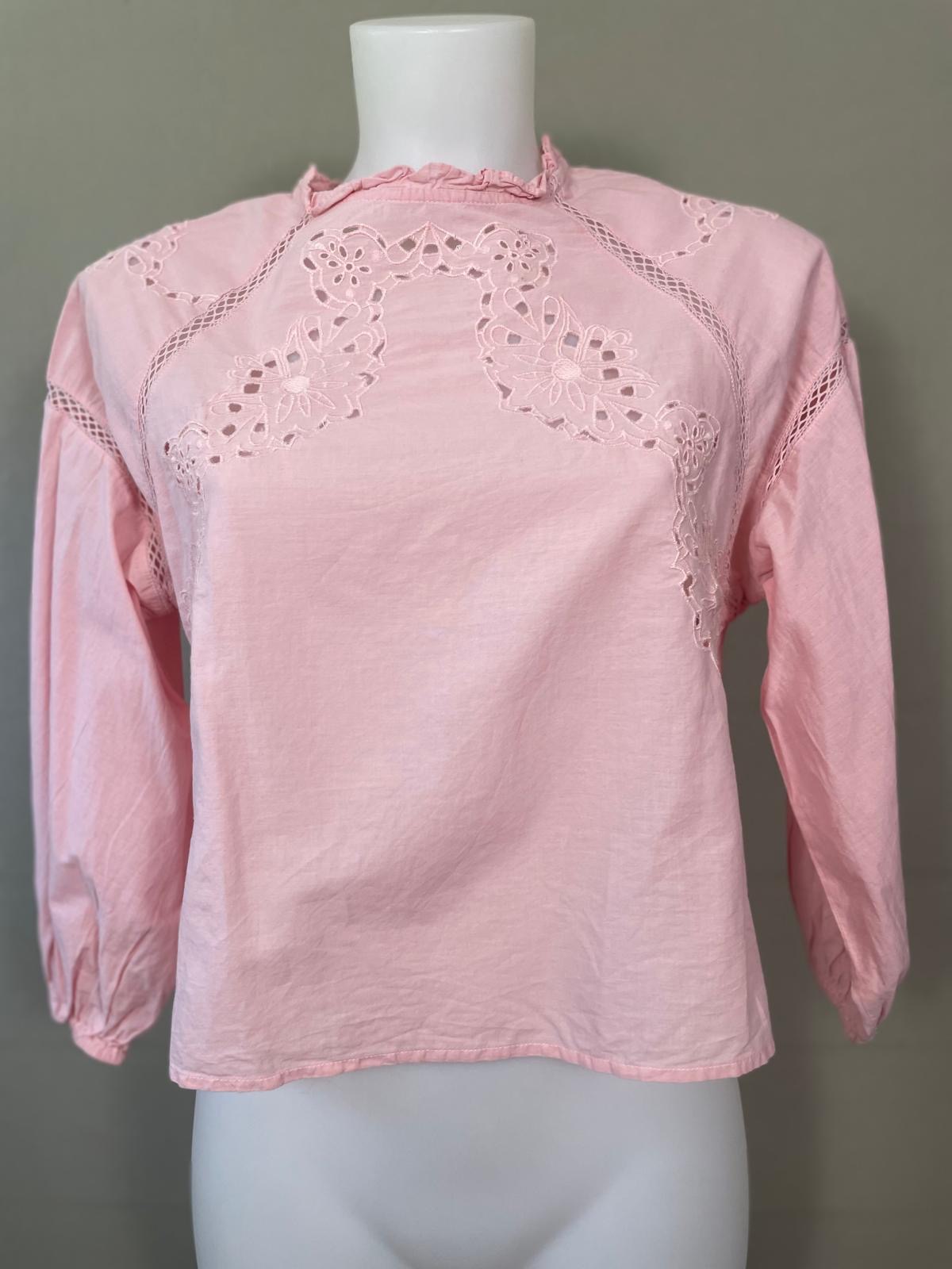 Blouse Femme Zara T.38