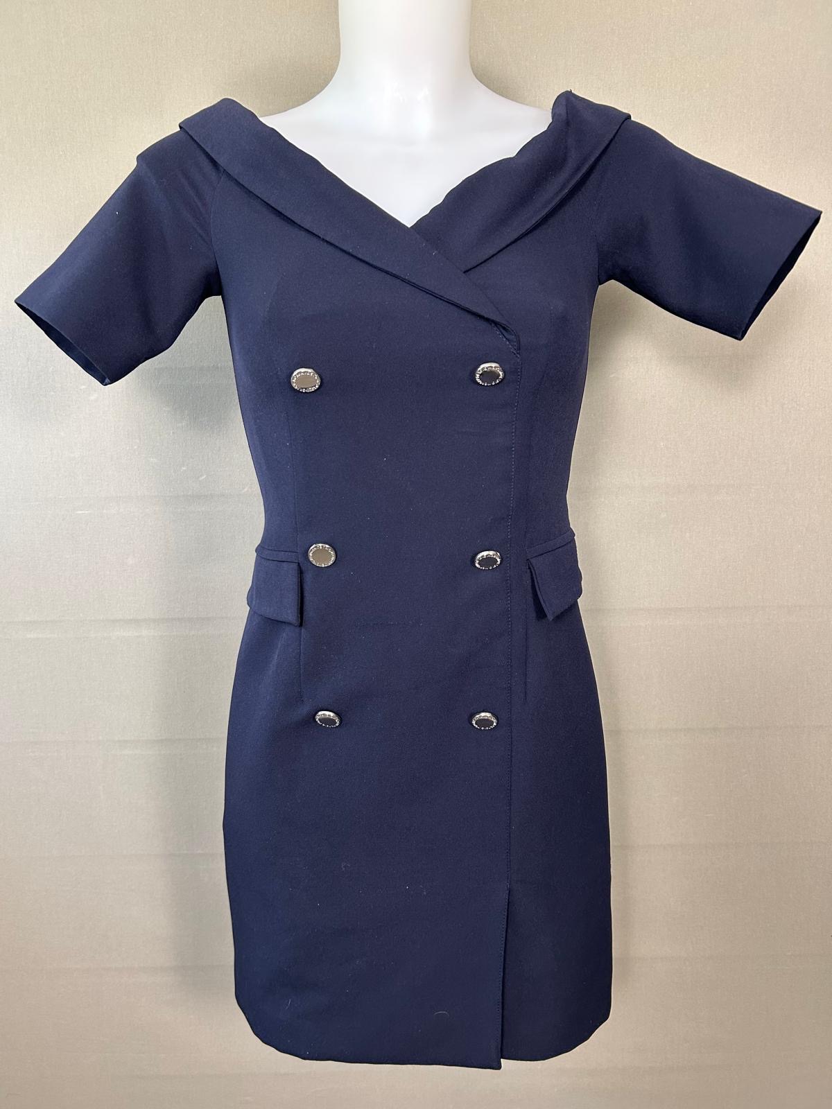 Robe Femme Morgan T.34