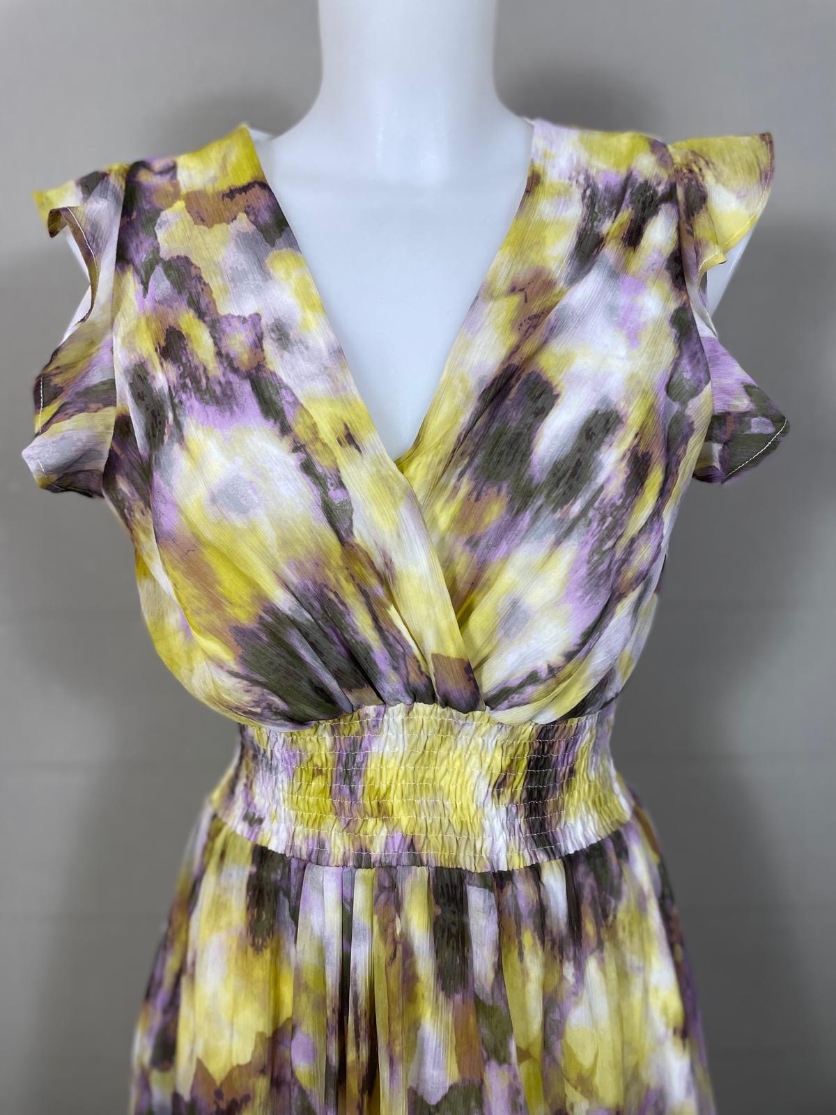 Robe Femme Morgan T.38