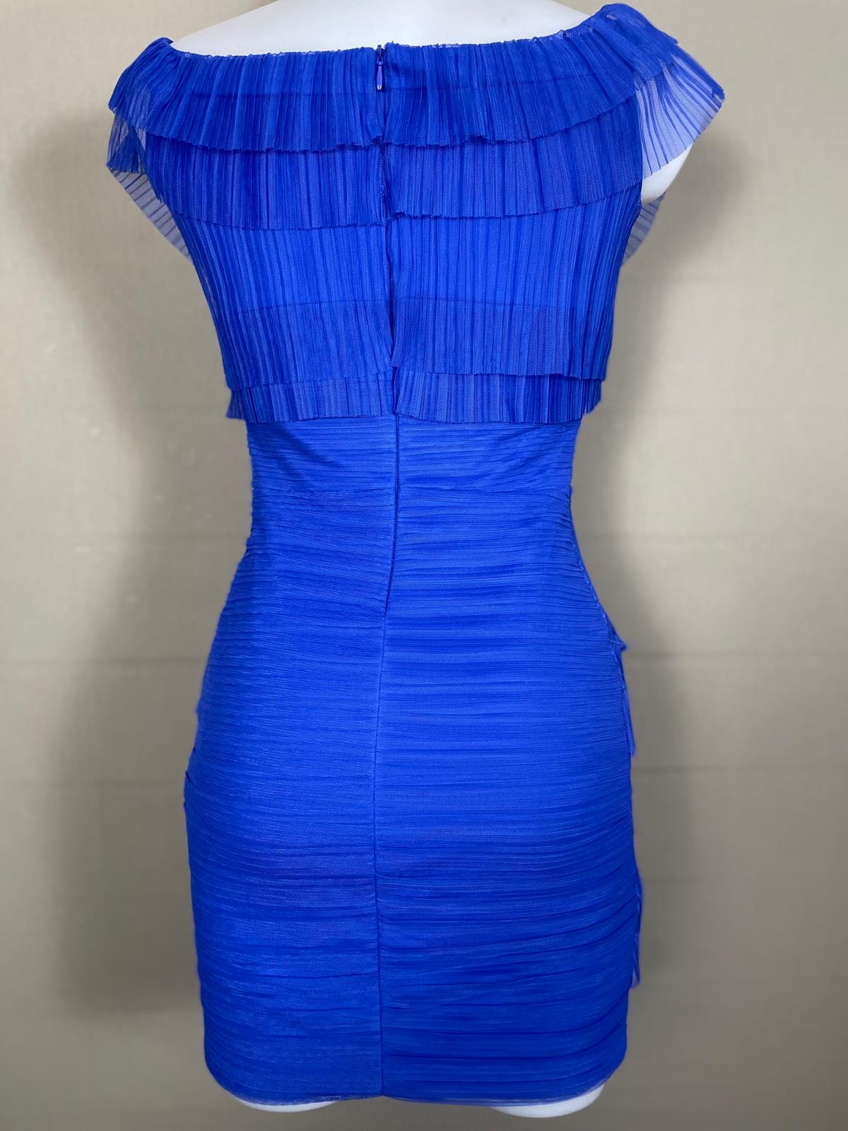 Robe Femme Morgan T.34