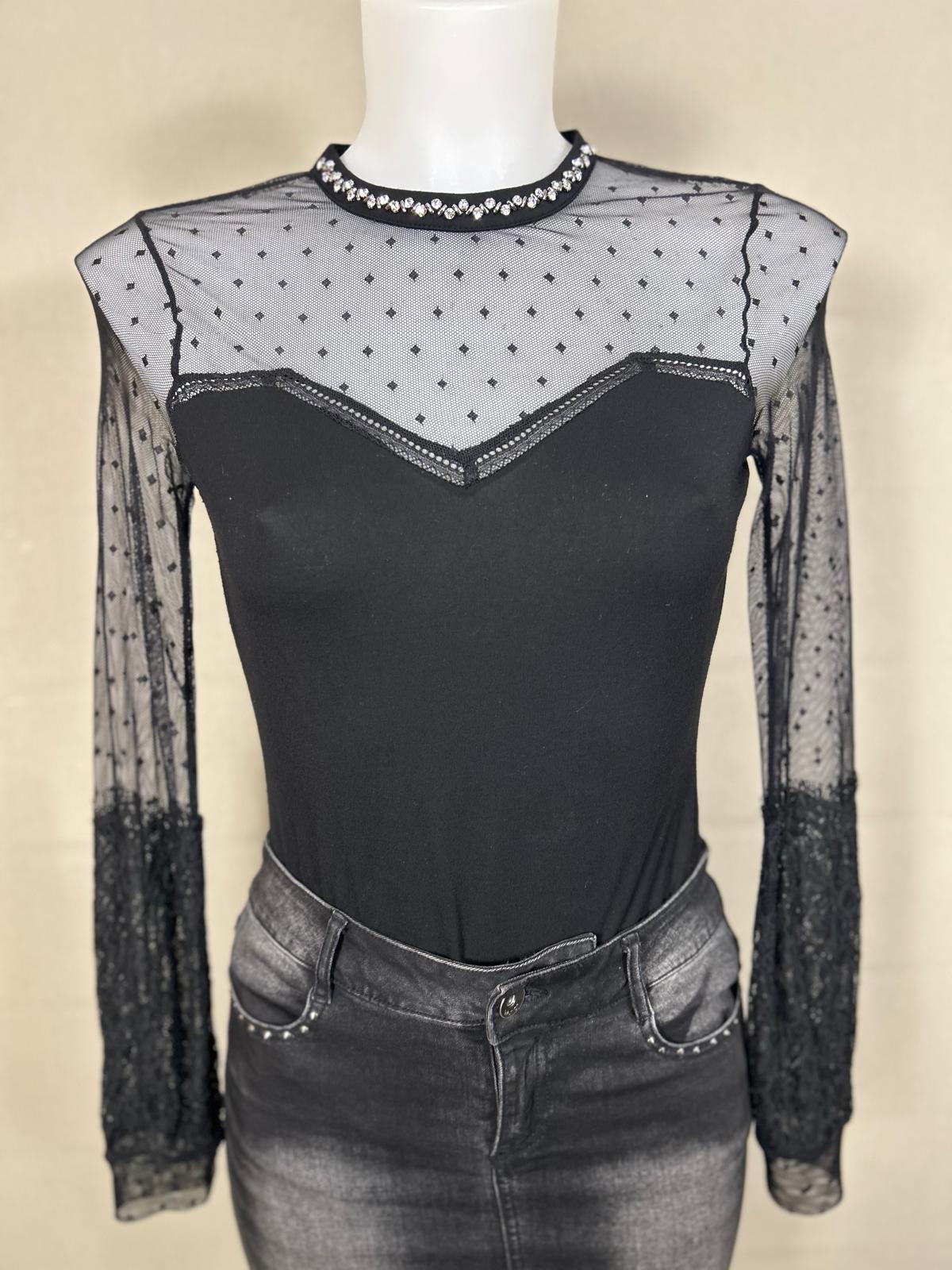 Blouse Femme Morgan T.34