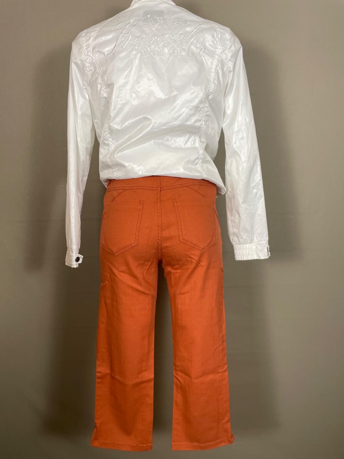 Bombers Femme Kaporal T.40