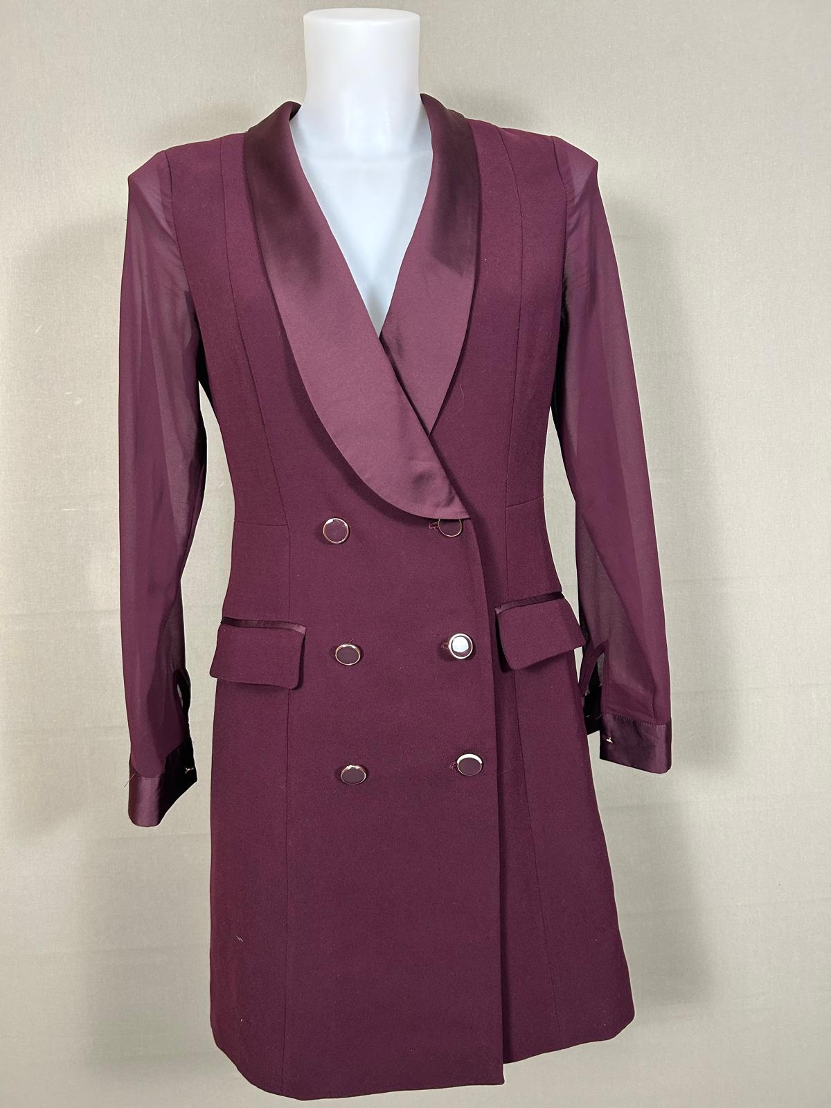 Robe Femme Morgan T.38