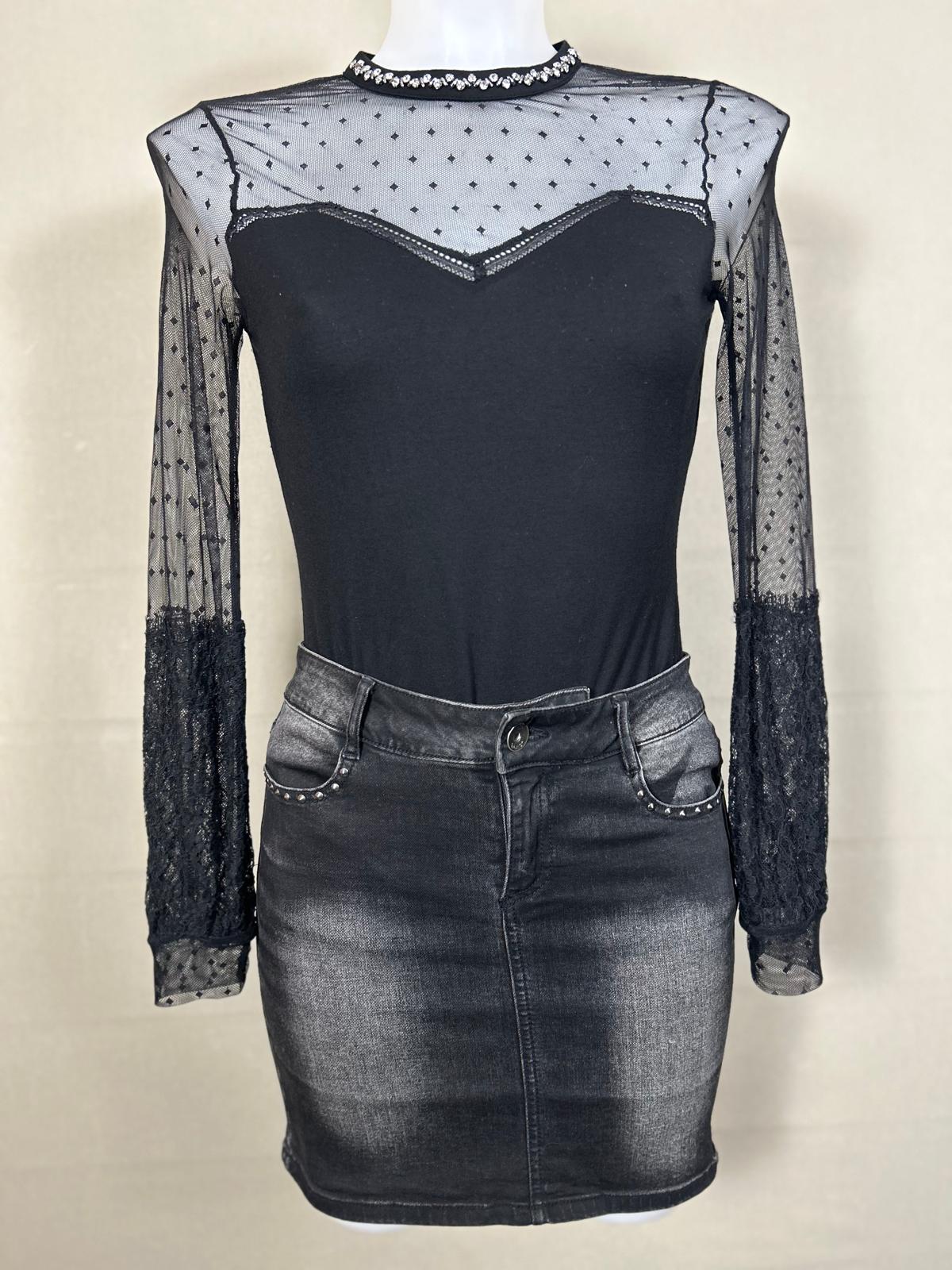 Blouse Femme Morgan T.34