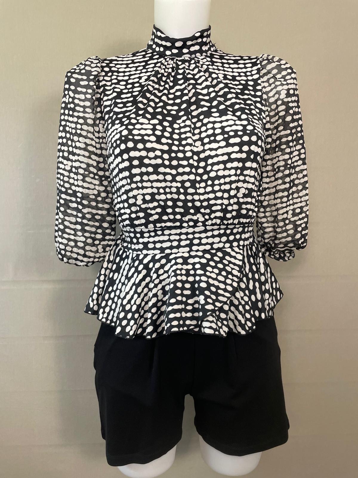 Blouse Femme Morgan T.34