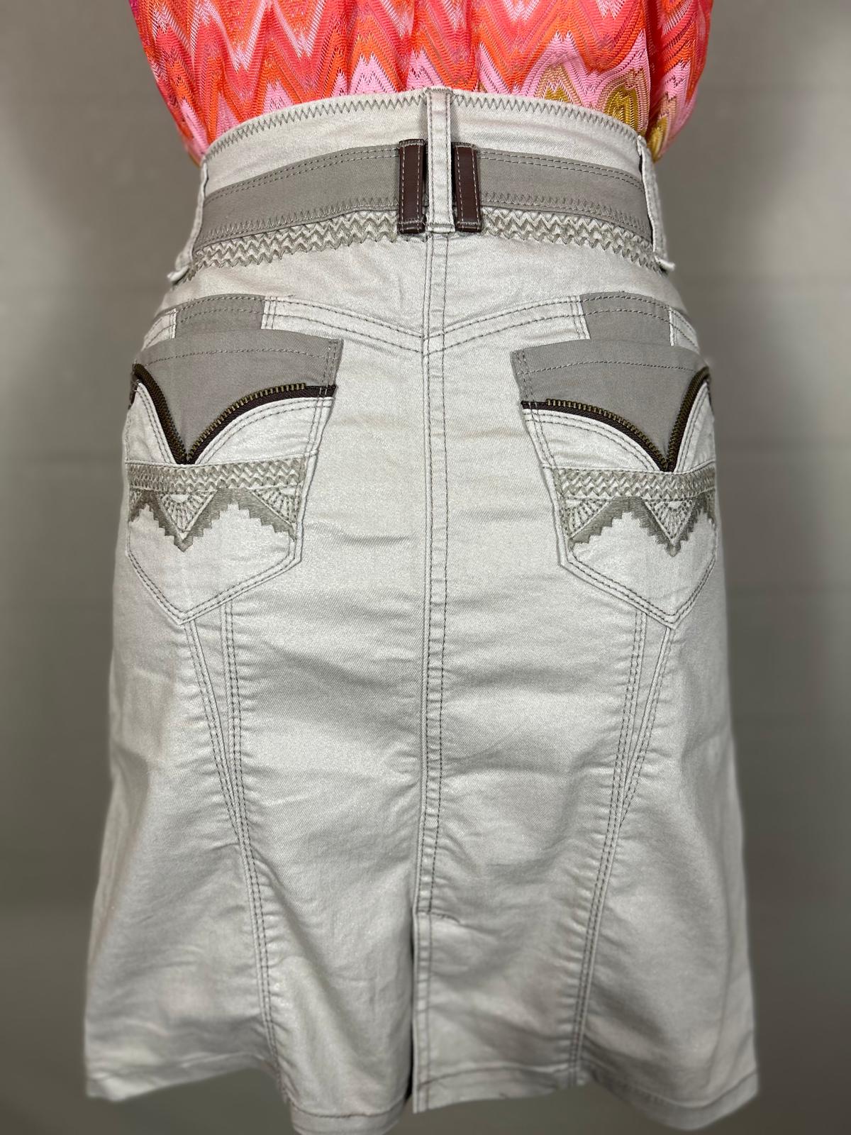 Jupe Femme Breal T.38