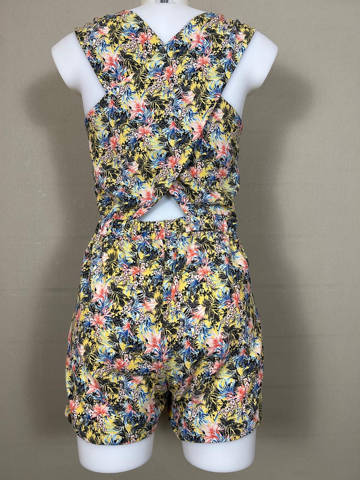 Combishort Femme Morgan T.38