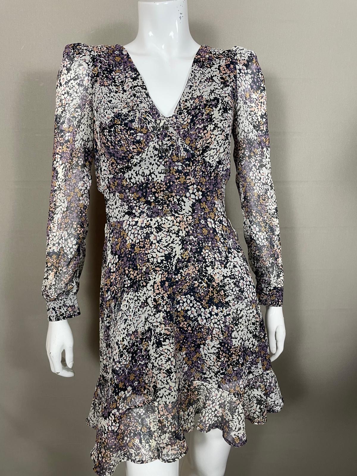 Robe Femme Morgan T.36