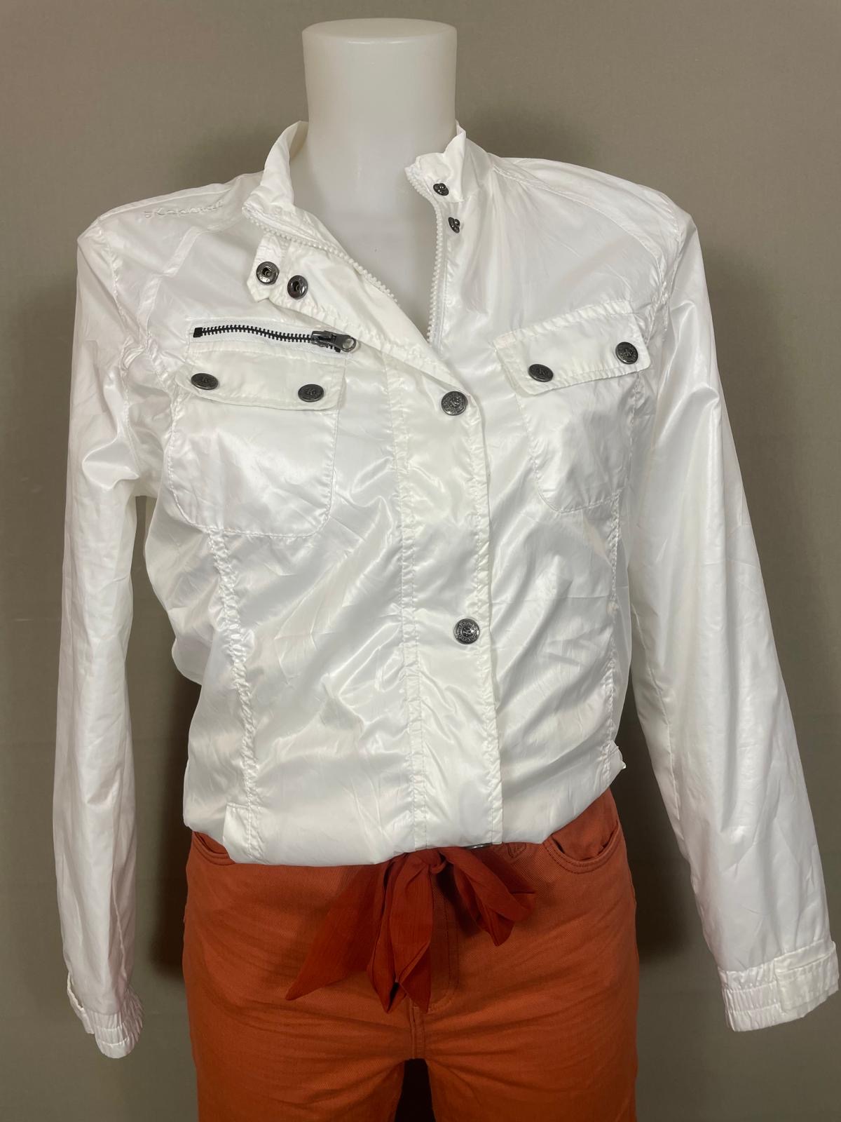 Bombers Femme Kaporal T.40