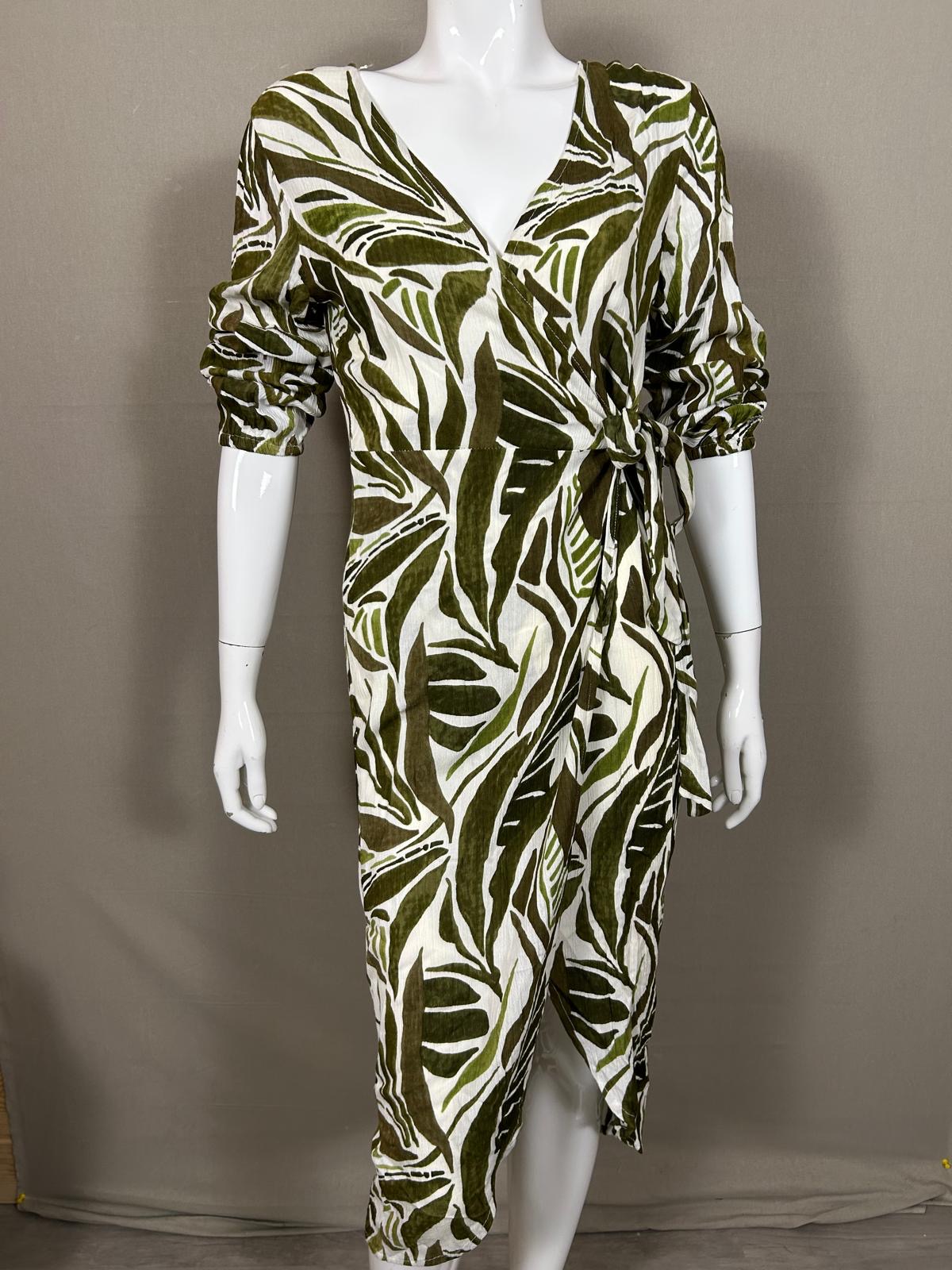 Robe longue Femme Tiffosi T.34