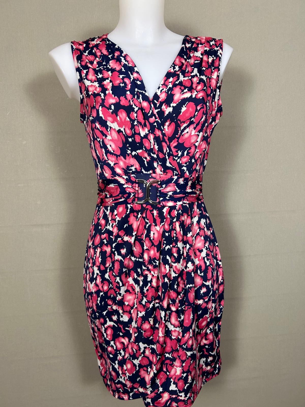 Robe Femme Morgan T.38