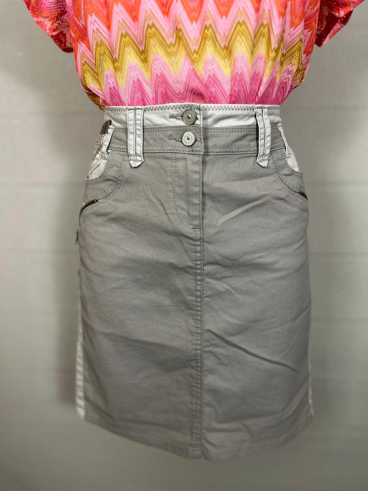 Jupe Femme Breal T.38