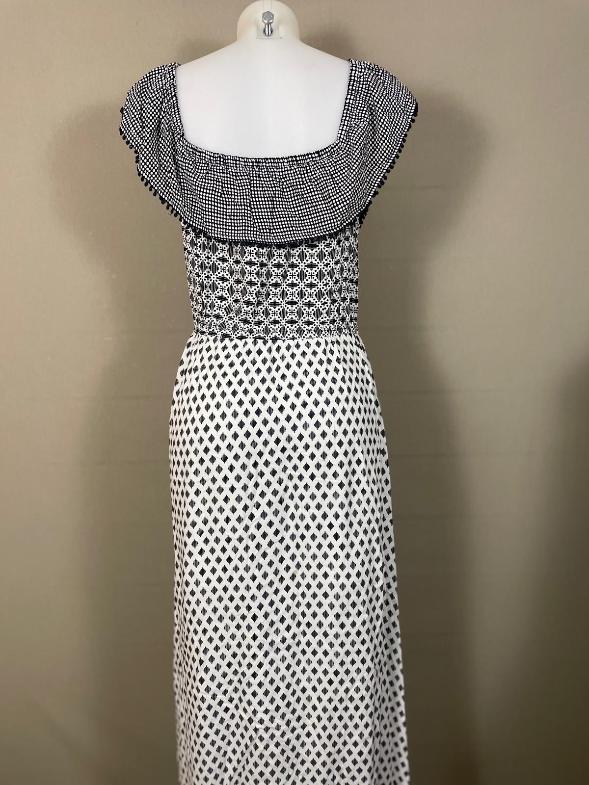 Robe longue Femme T.36