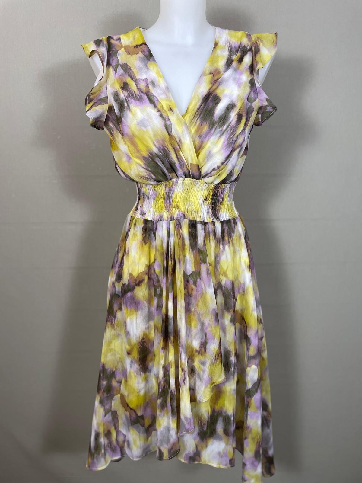 Robe Femme Morgan T.38