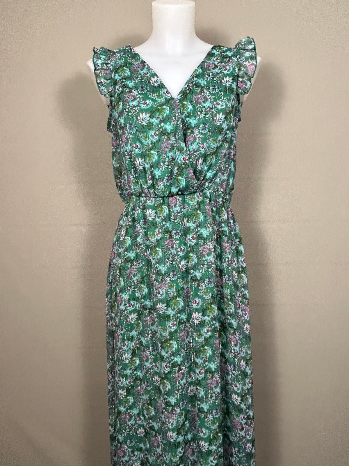 Robe Femme longue T.38