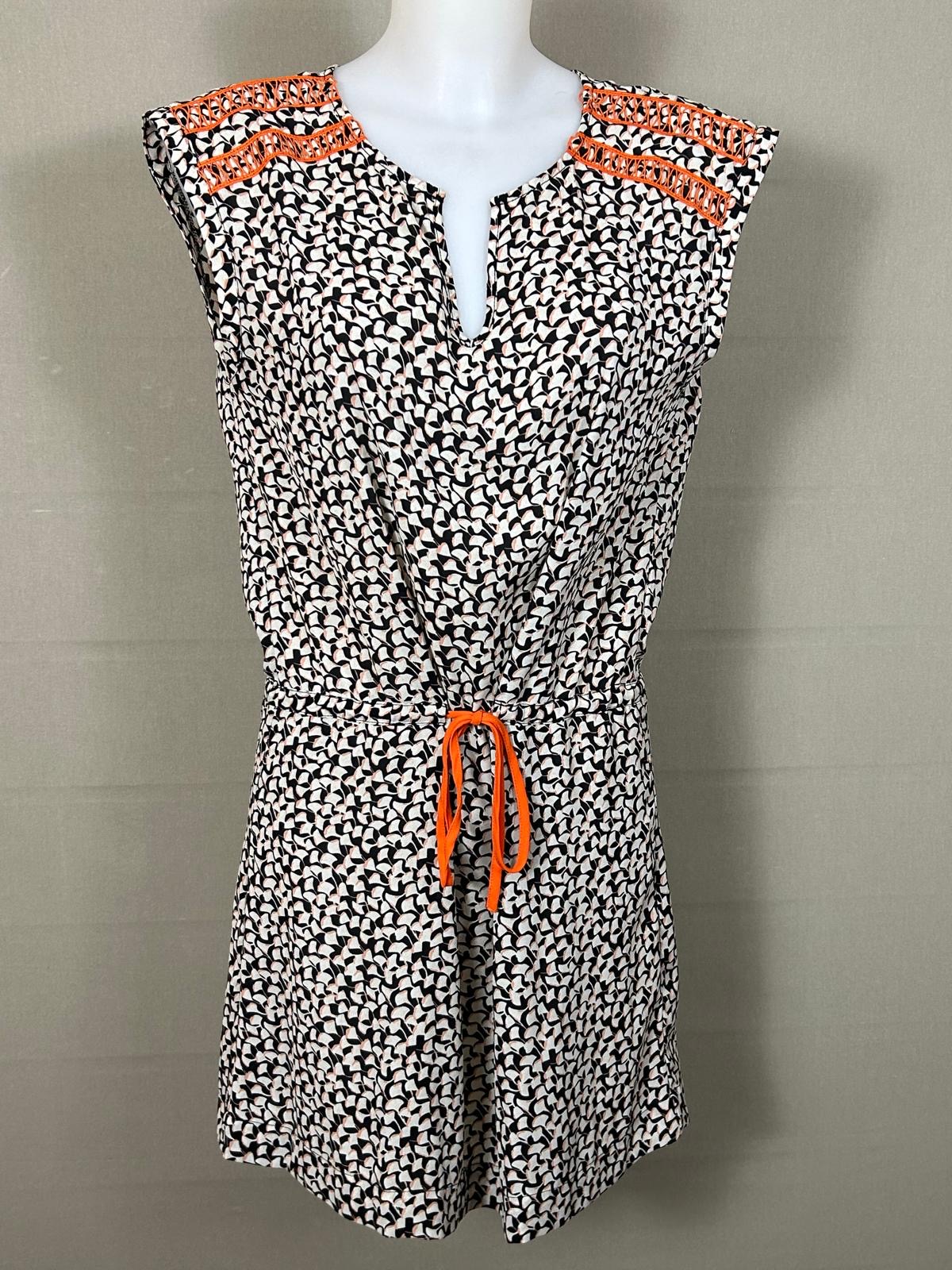 Robe Femme Captain Tortue T.40