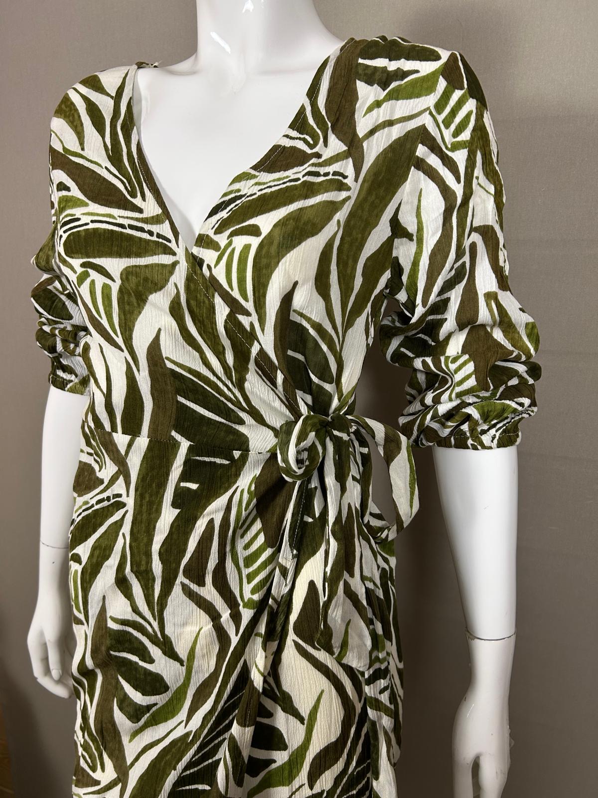 Robe longue Femme Tiffosi T.34