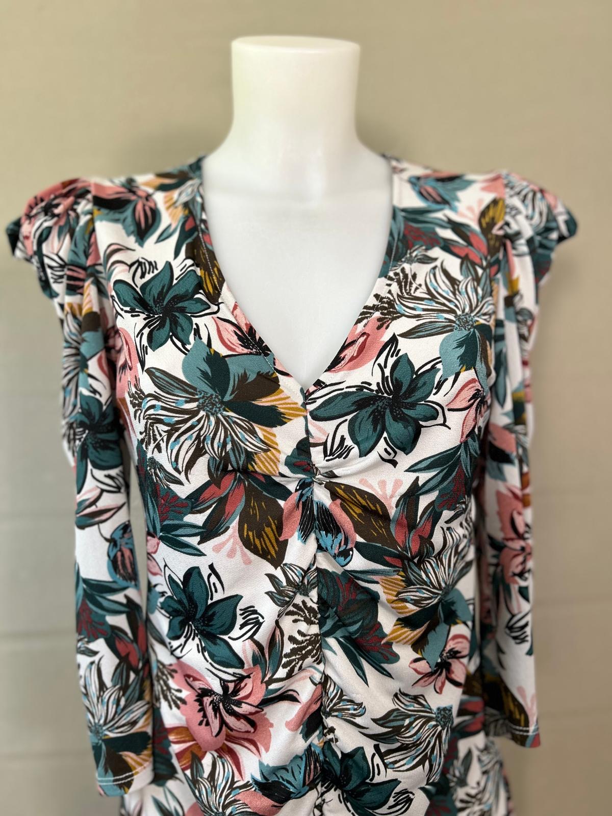 Robe Femme Morgan T.38