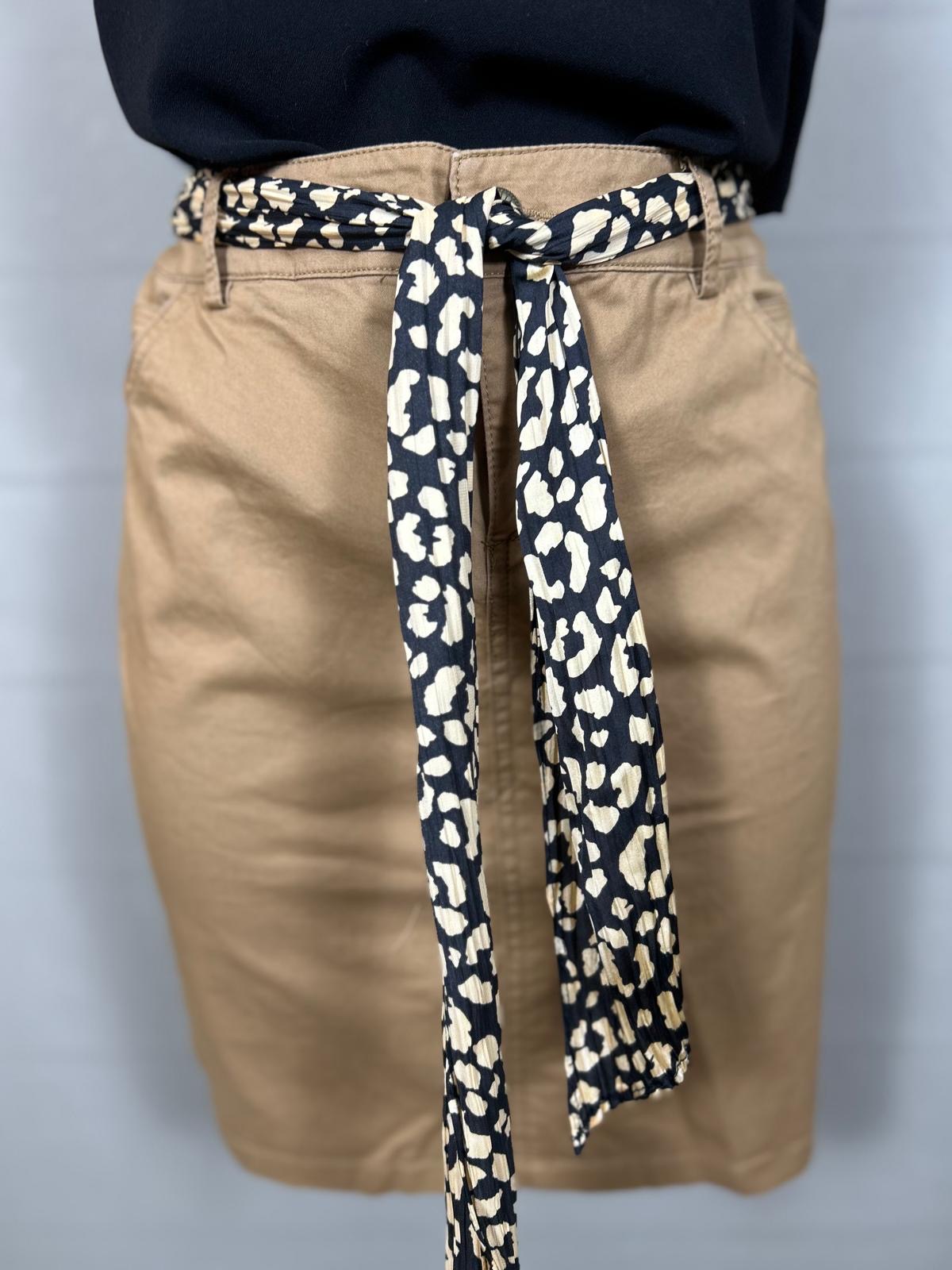 Jupe Femme Grain de Malice T.38