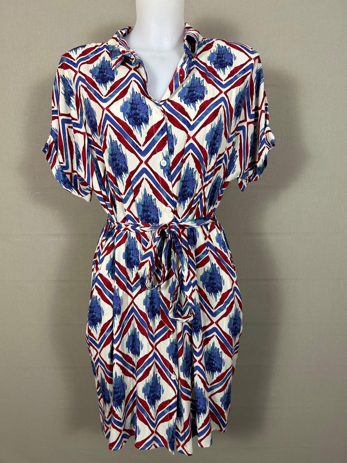 Robe Femme Freeman neuve T.36