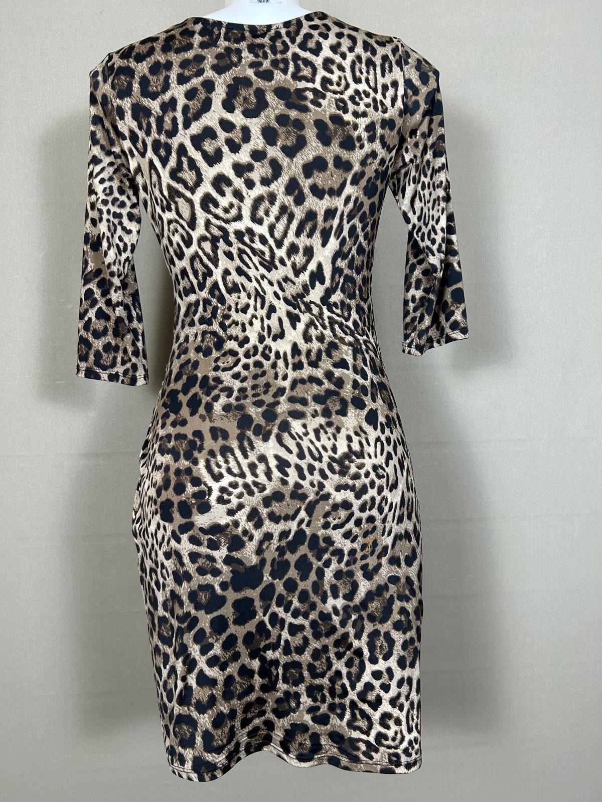 Robe Femme Morgan T.38