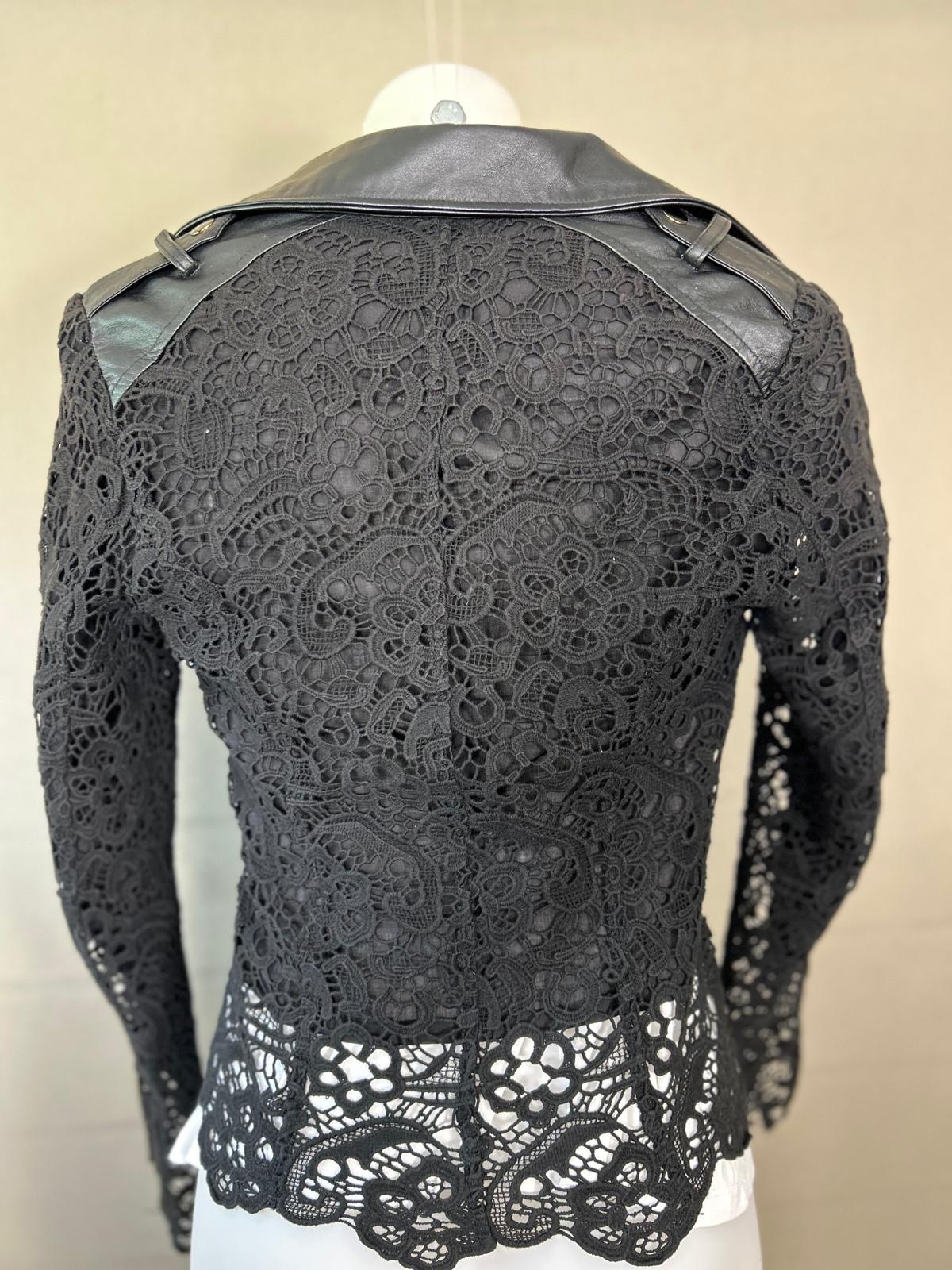 Veste Femme Morgan T.38