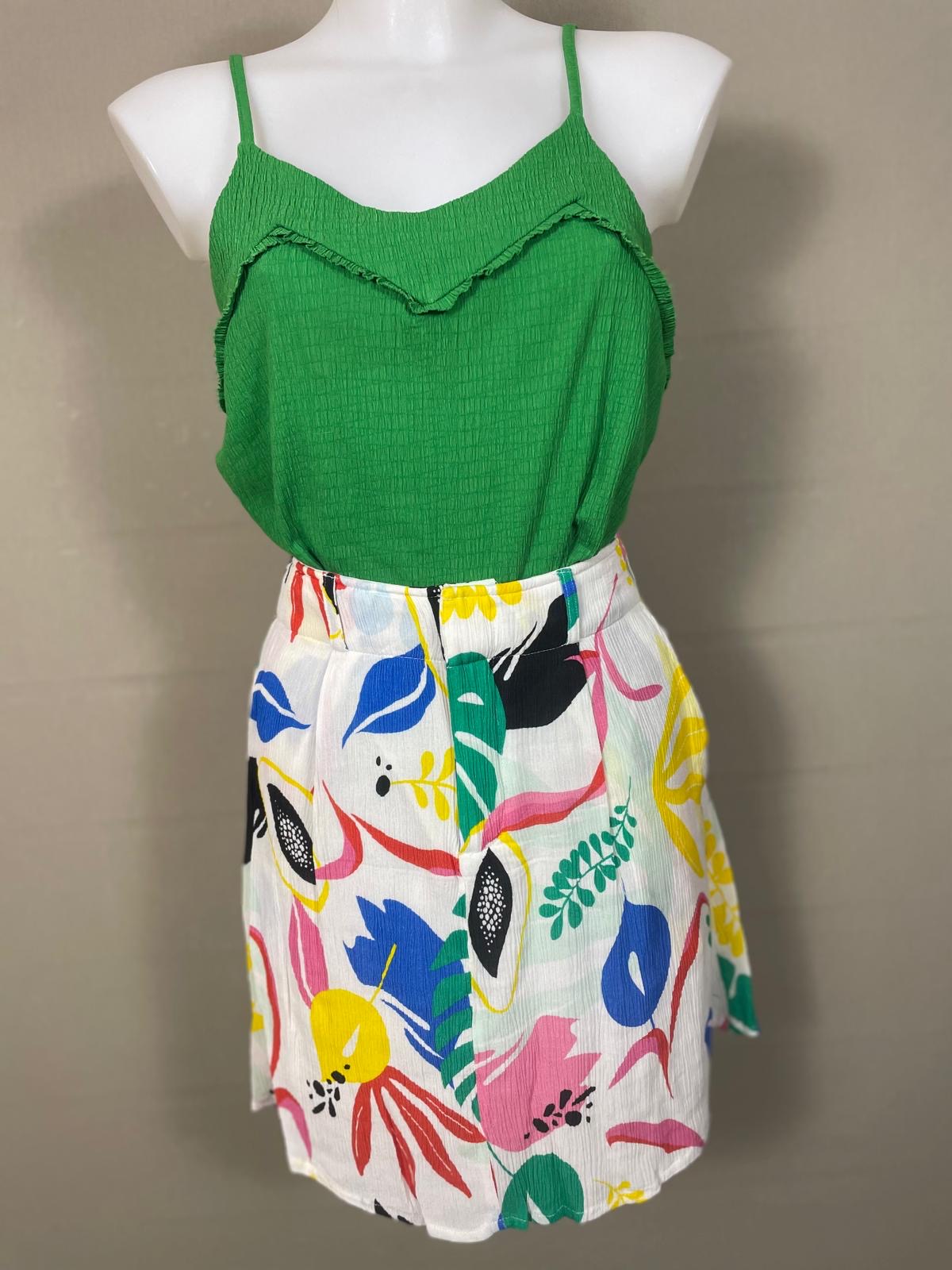 Jupe Femme Les Tropeziennes T.38